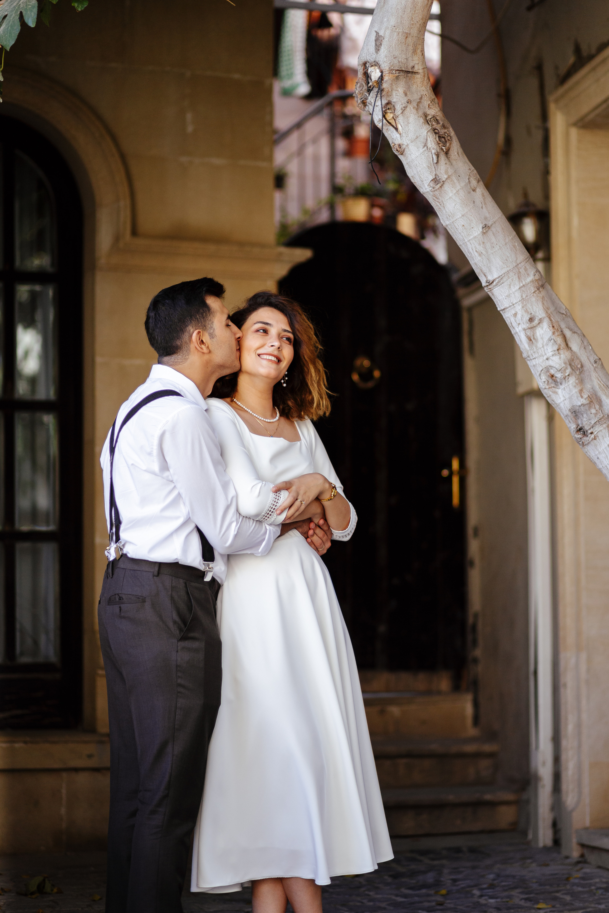 Ali & Gemer. Свадебный и семейный фотограф в Баку Мамедов Мамед