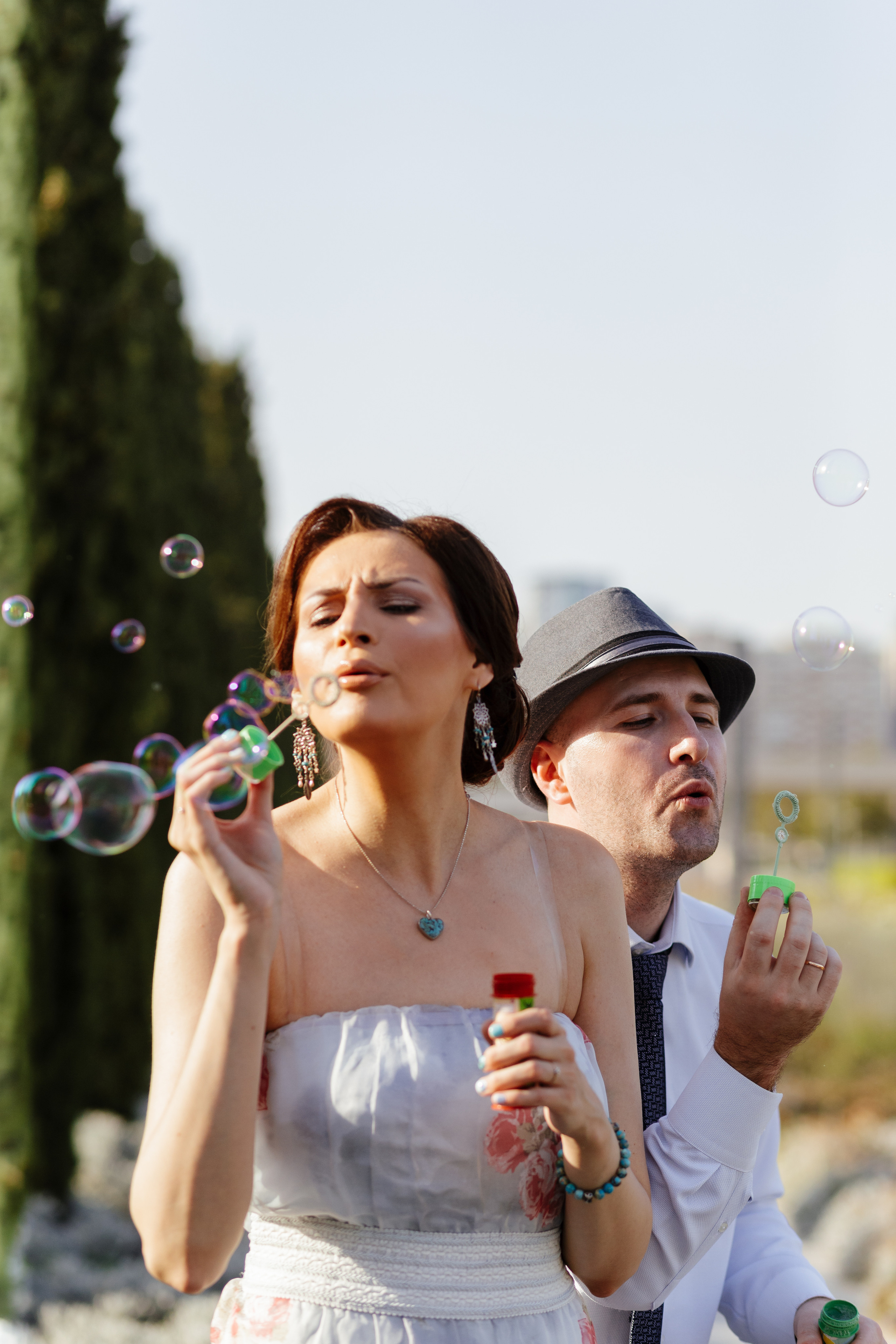 Emil & Alena. Свадебный и семейный фотограф в Баку Мамедов Мамед