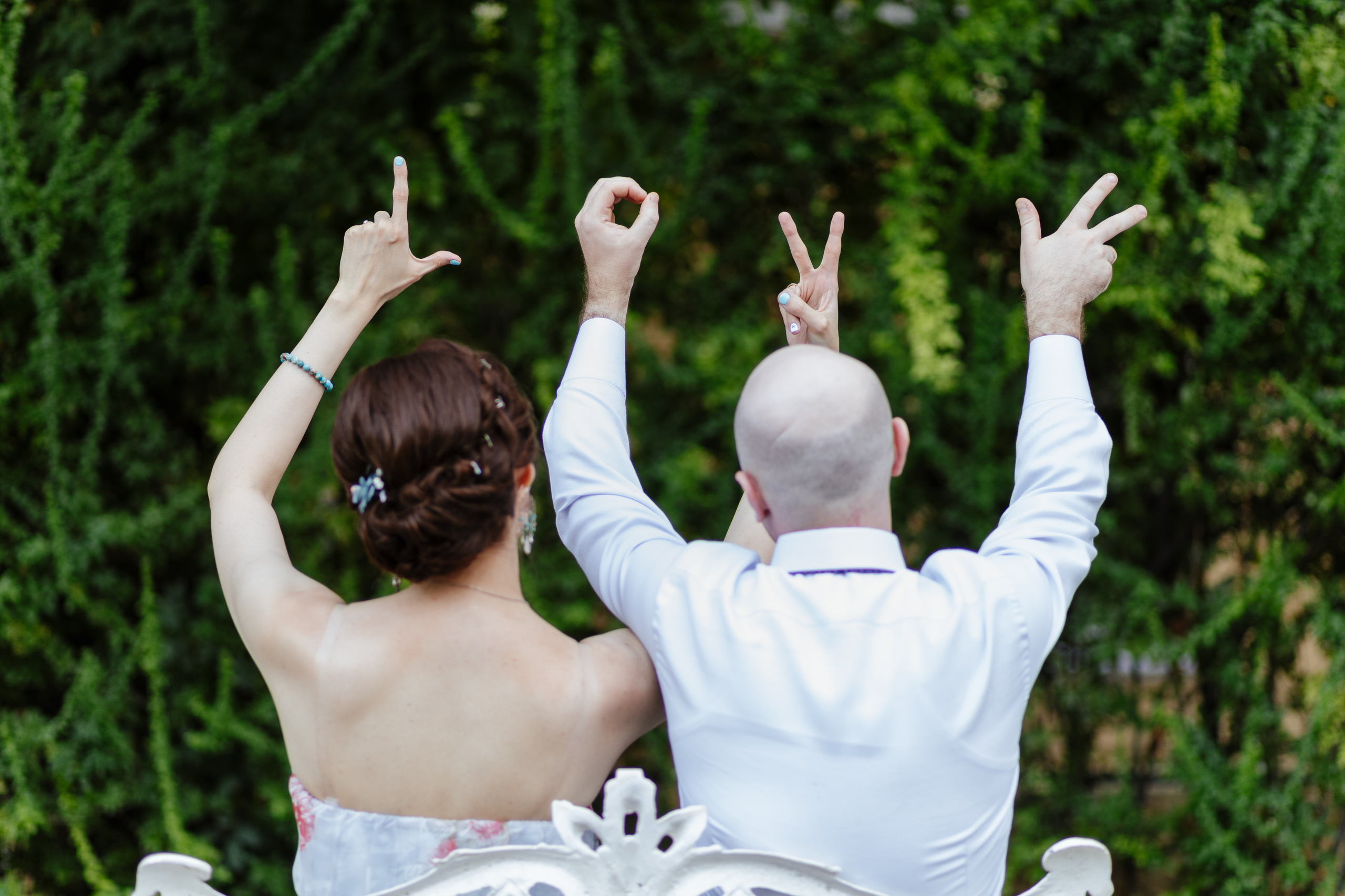 Emil & Alena. Свадебный и семейный фотограф в Баку Мамедов Мамед