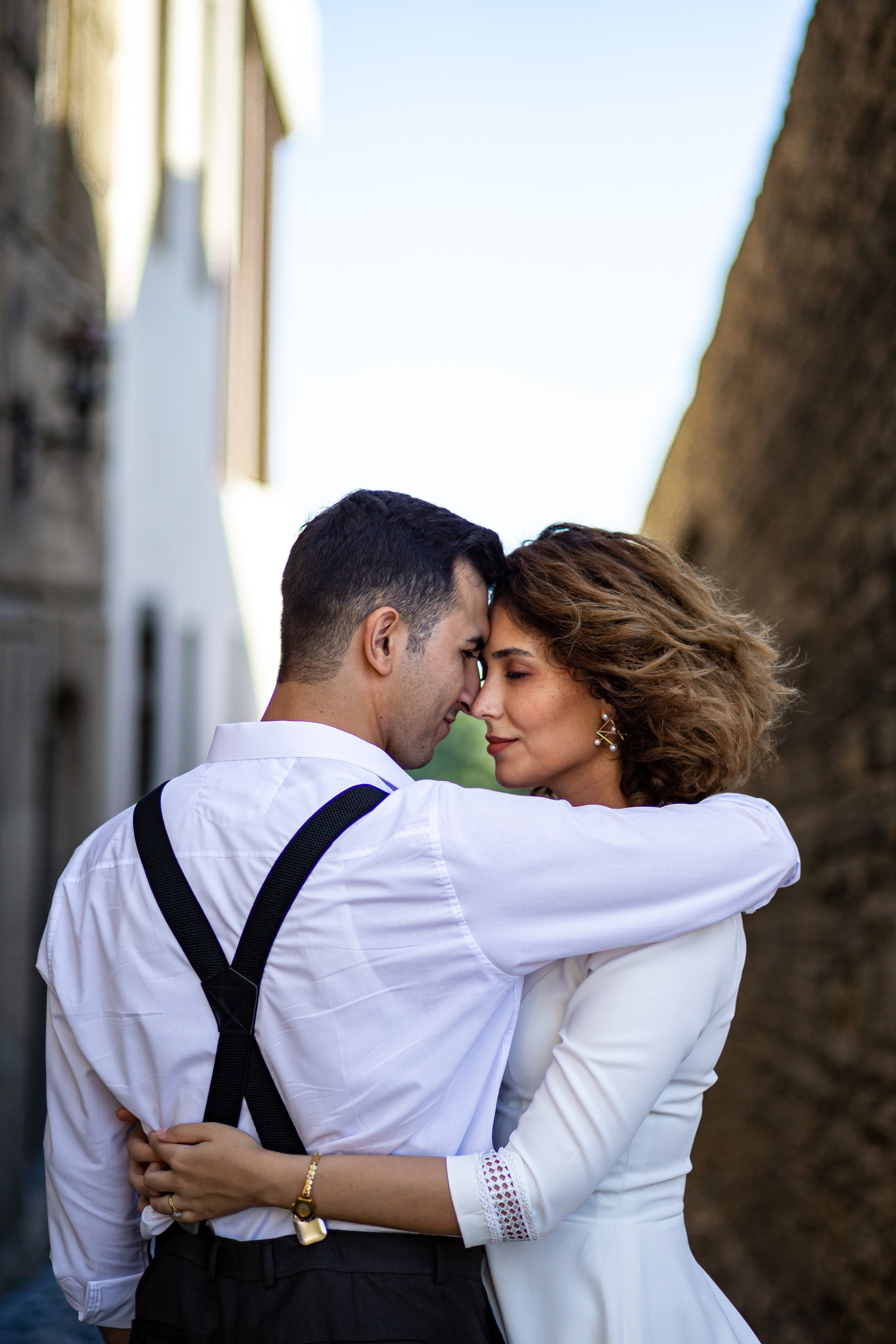 Ali & Gemer. Свадебный и семейный фотограф в Баку Мамедов Мамед