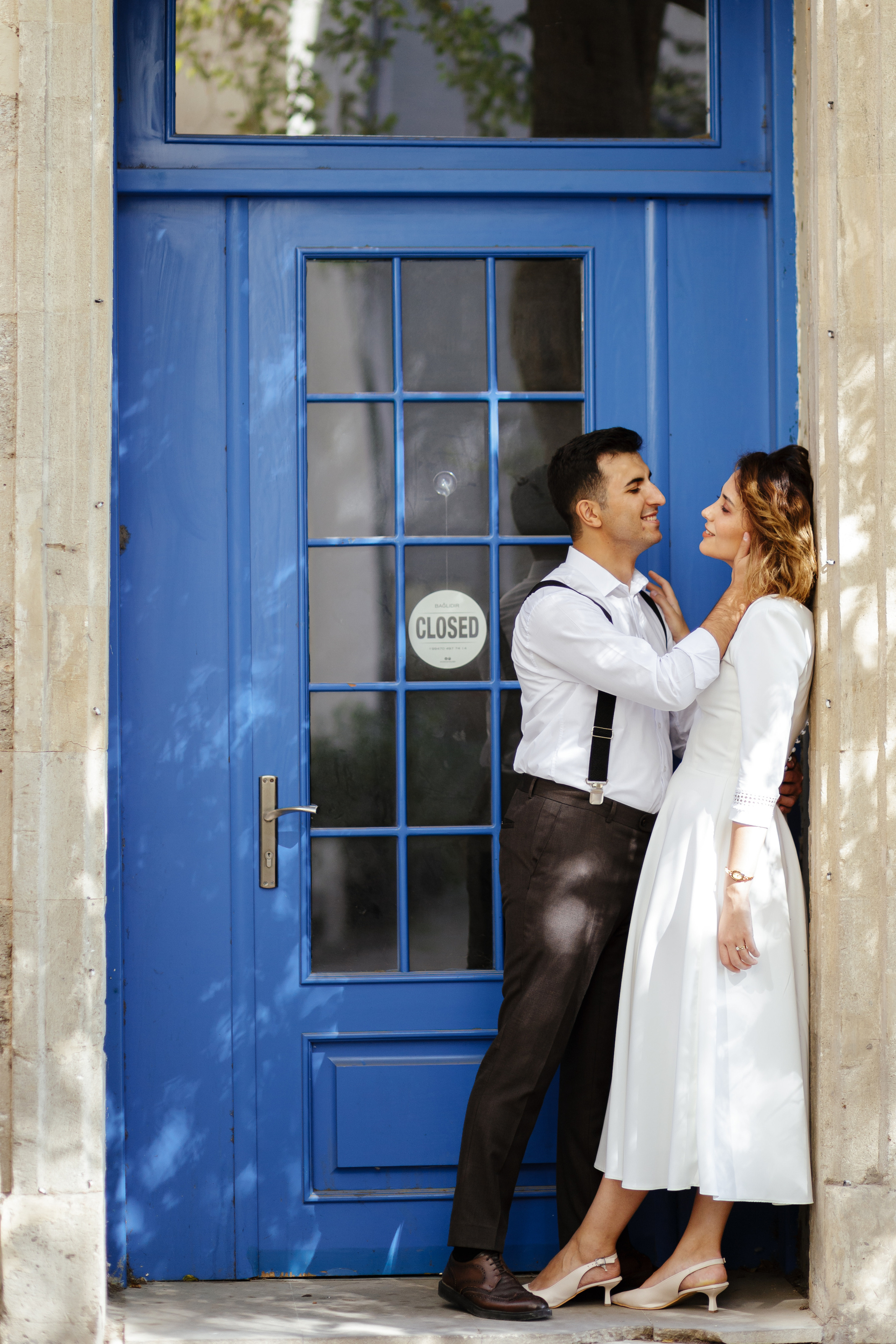 Ali & Gemer. Свадебный и семейный фотограф в Баку Мамедов Мамед