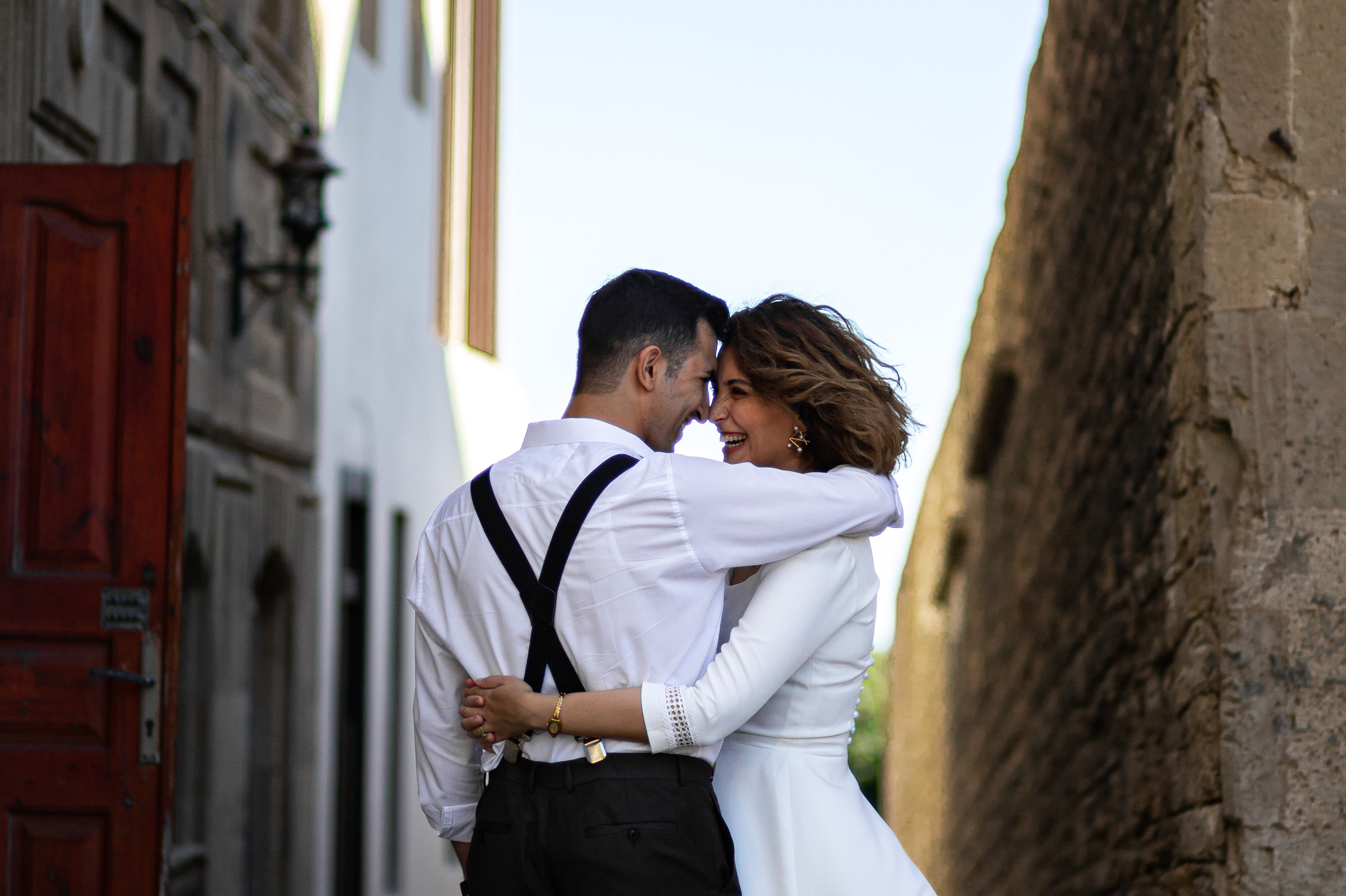 Ali & Gemer. Свадебный и семейный фотограф в Баку Мамедов Мамед