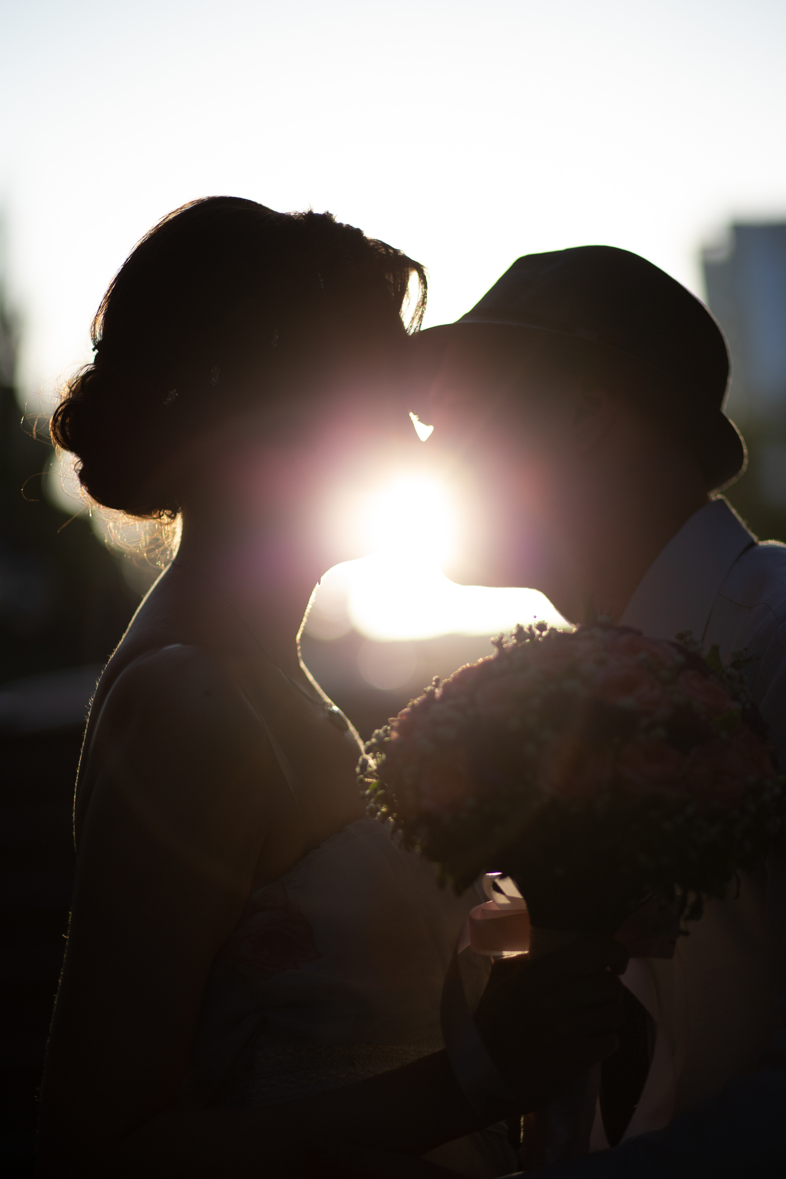 Emil & Alena. Свадебный и семейный фотограф в Баку Мамедов Мамед