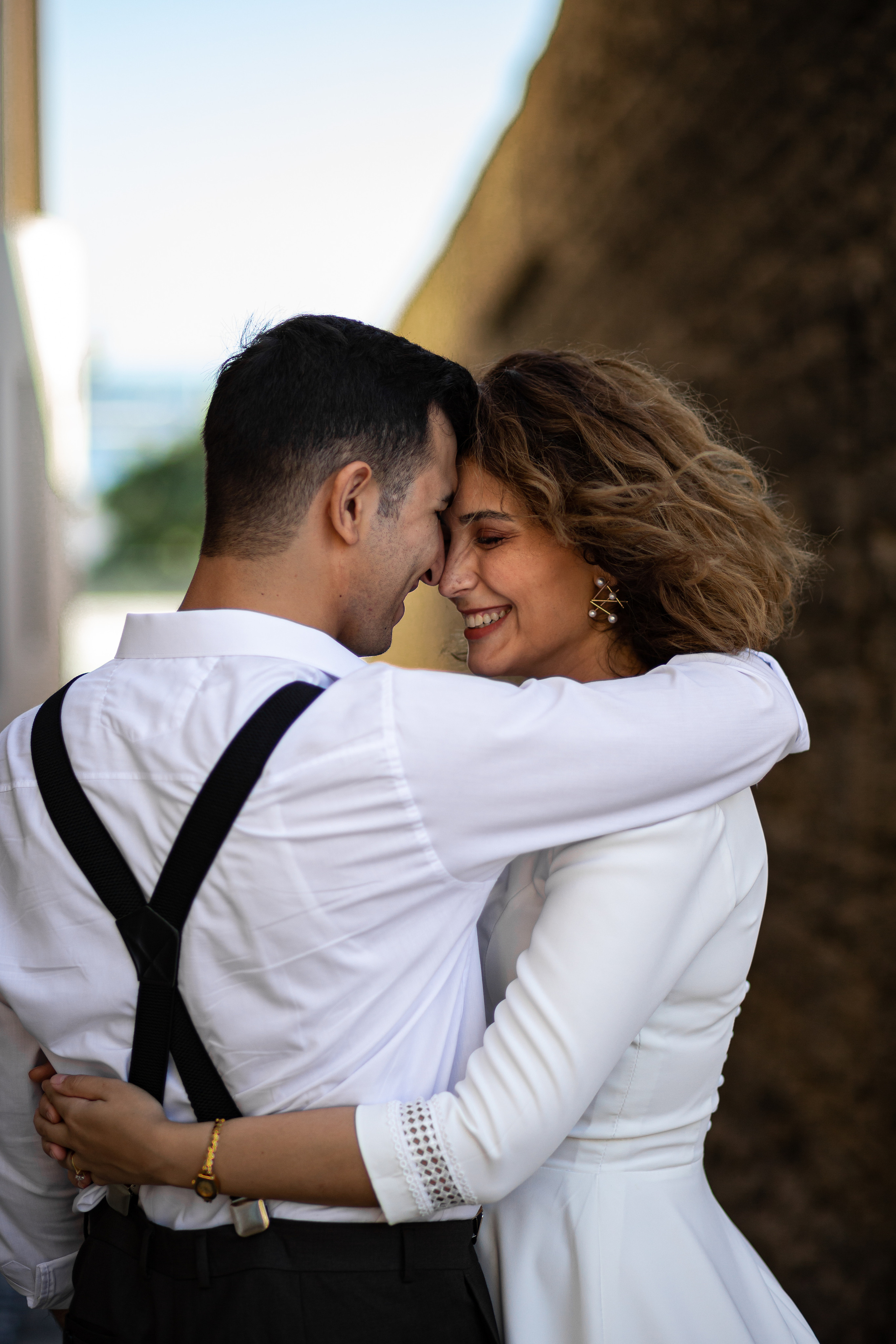 Ali & Gemer. Свадебный и семейный фотограф в Баку Мамедов Мамед