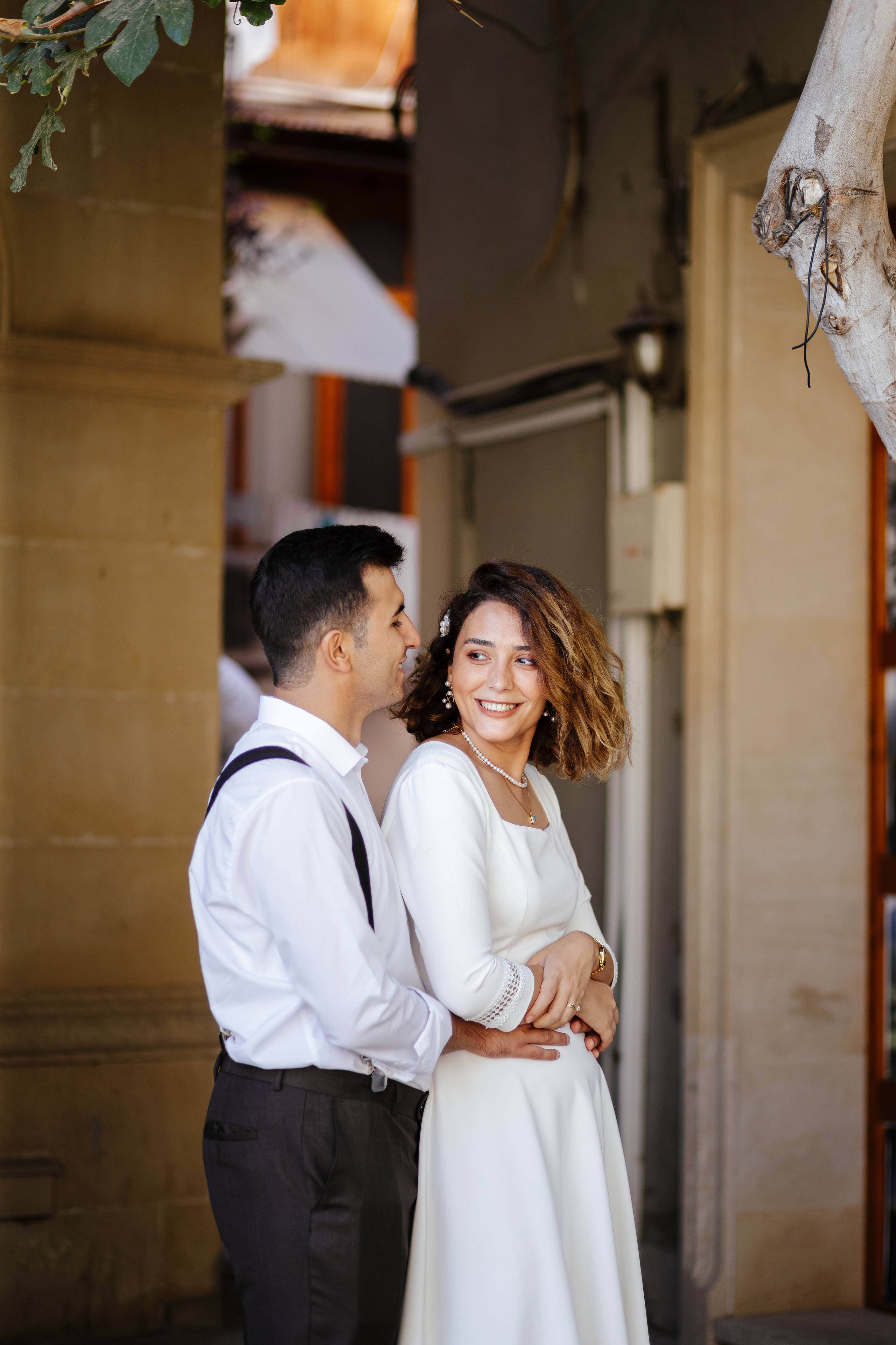 Ali & Gemer. Свадебный и семейный фотограф в Баку Мамедов Мамед