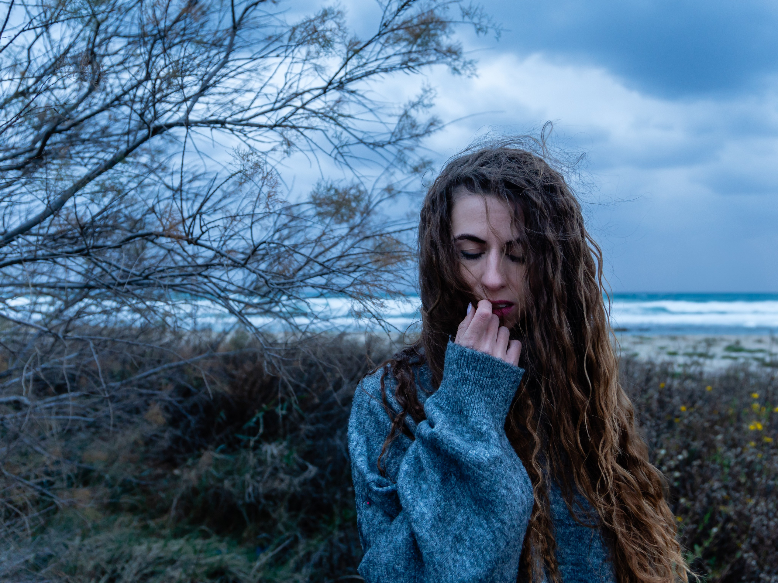 Art and outdoor photography