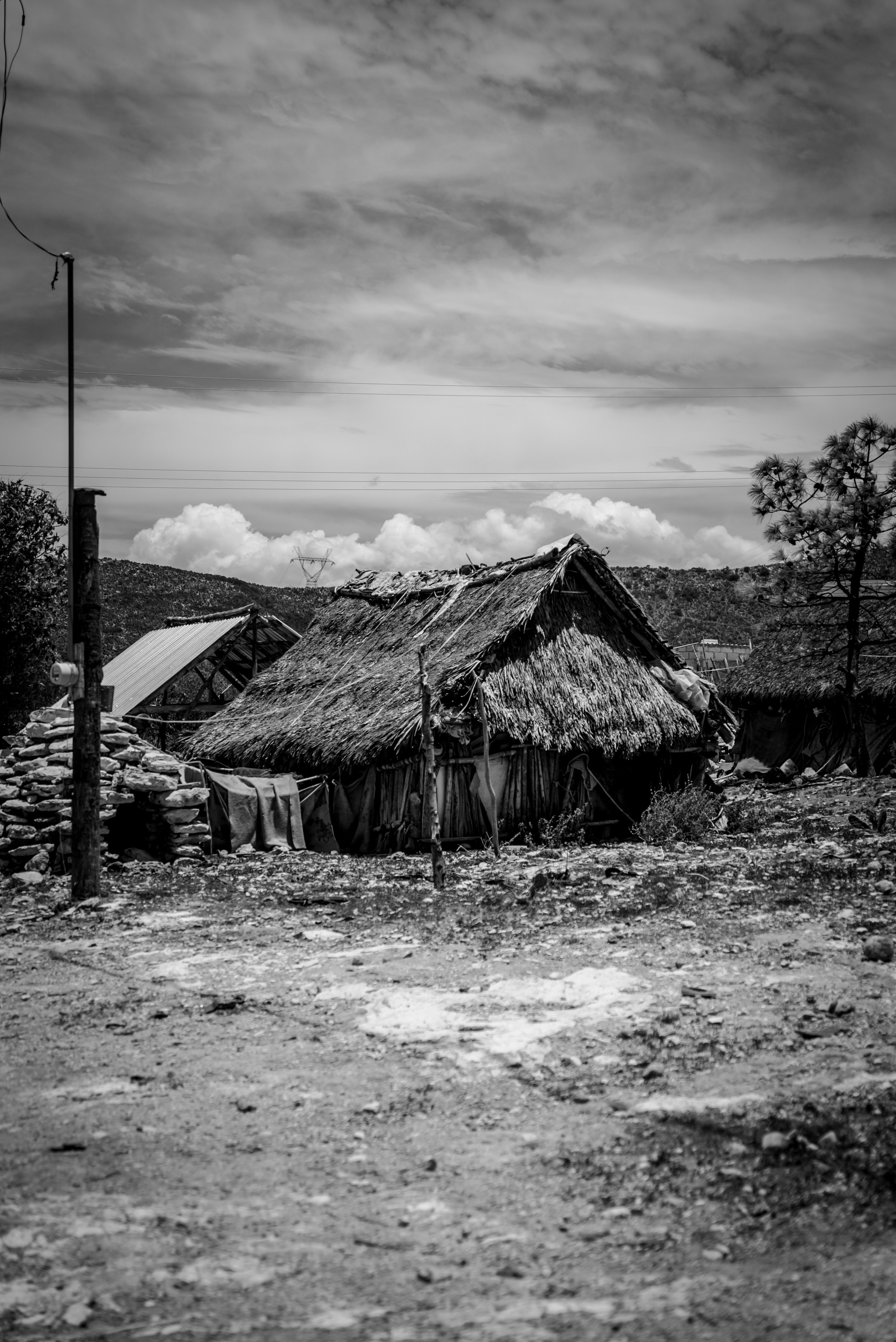 DOCUMENTAL. Ian Medina, fotógrafo profesional en México