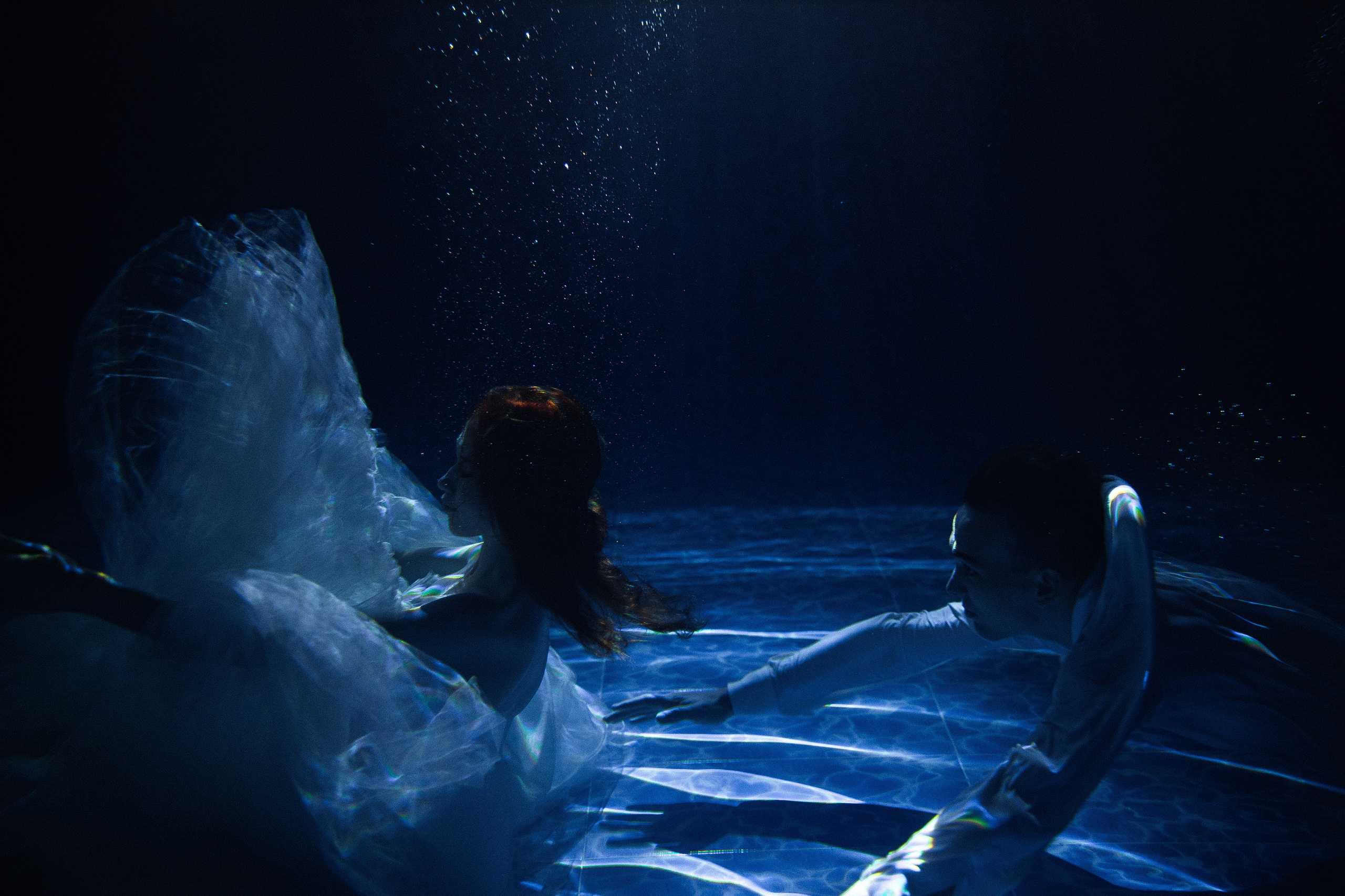 Эрик и Саша. Азимжан Нуритдинходжаев — свадебный фотограф