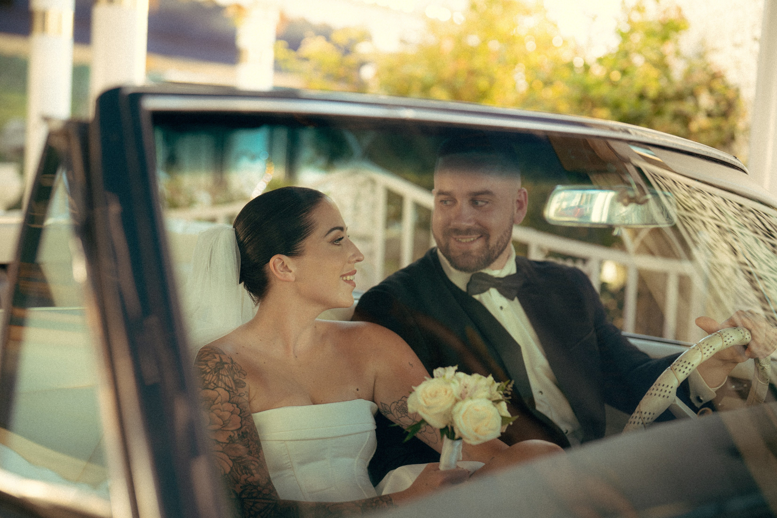 Alex&Danny. Wedding & elopement photographer Viktoriya Kravtsov. Las Vegas