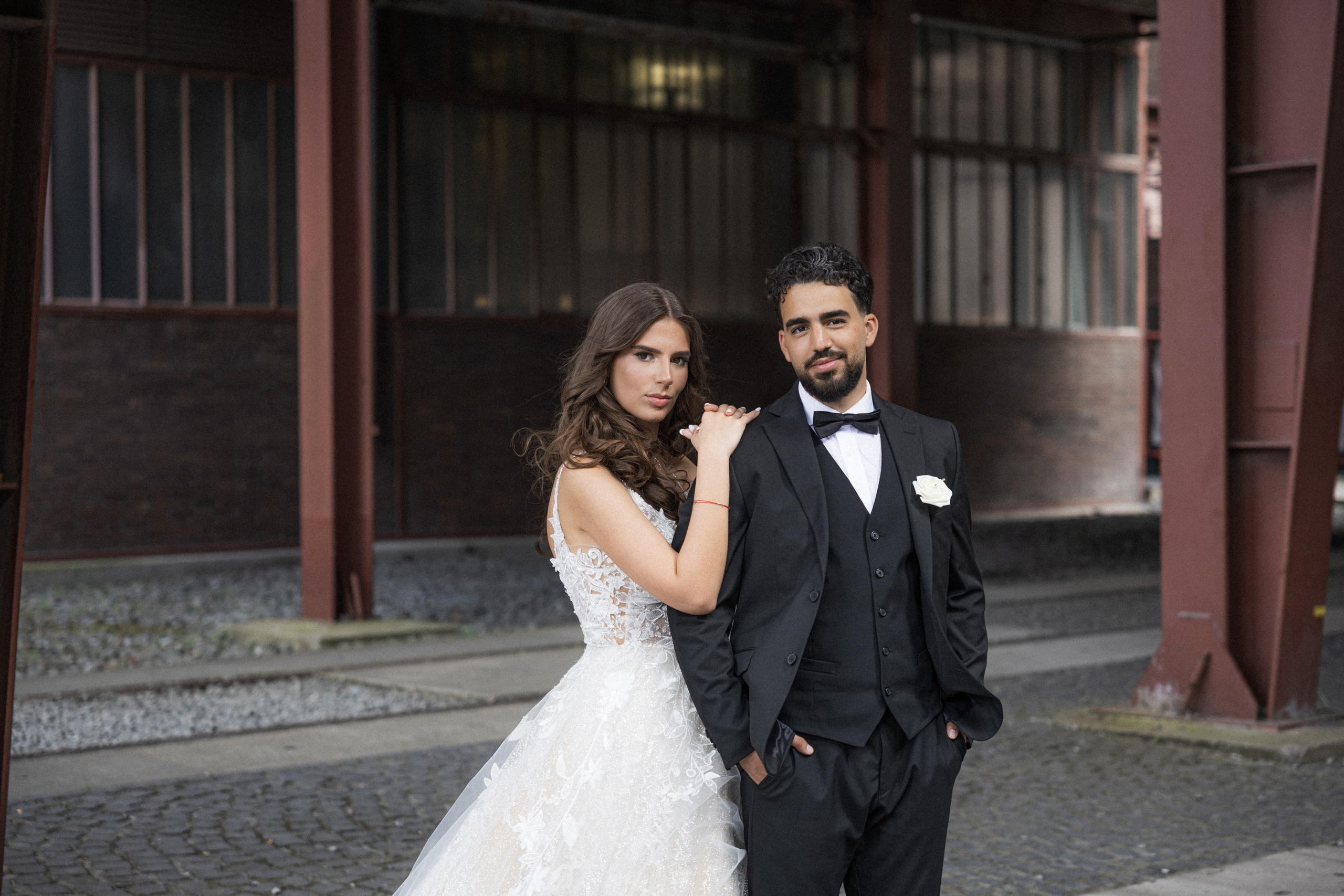 Hochzeit in Essen im Sommer – Natürliche Hochzeitsfotos & Emotionale Reportagen!. Hochzeitsfotografin in Gütersloh | Authentische Hochzeitsreportagen | TK Photographie