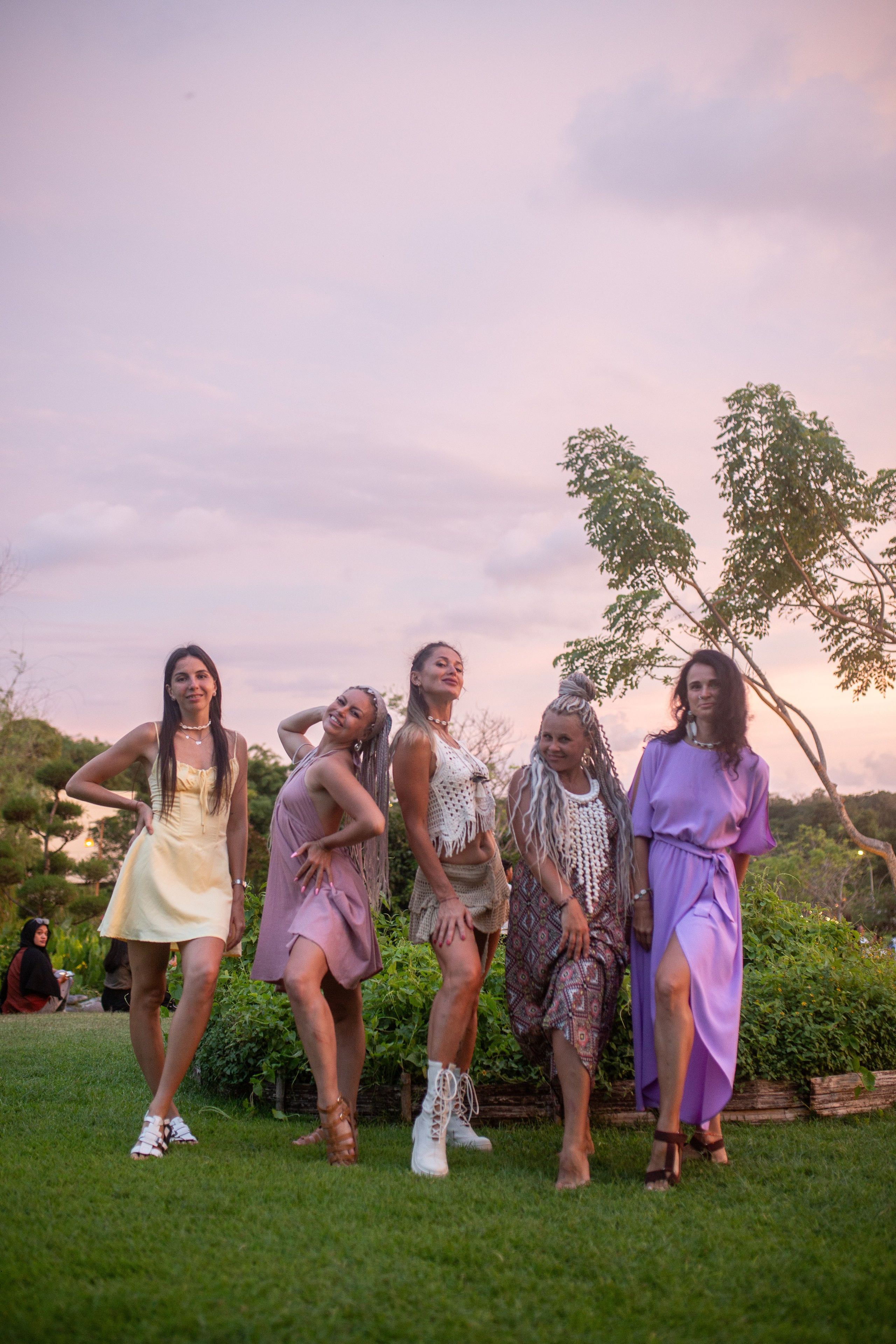 Бали тур с Дашей. Индивидуальный и парный фотограф на Бали — Bali Dream Photo