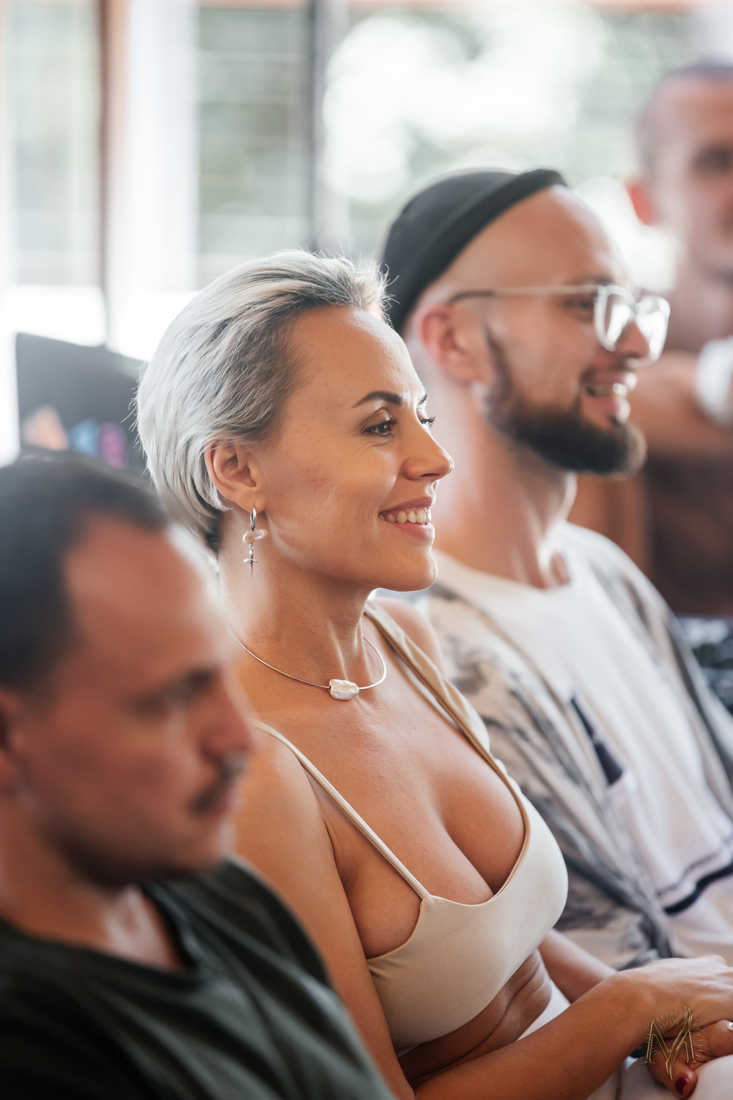 Съёмка ретриты. Индивидуальный и парный фотограф на Бали — Bali Dream Photo