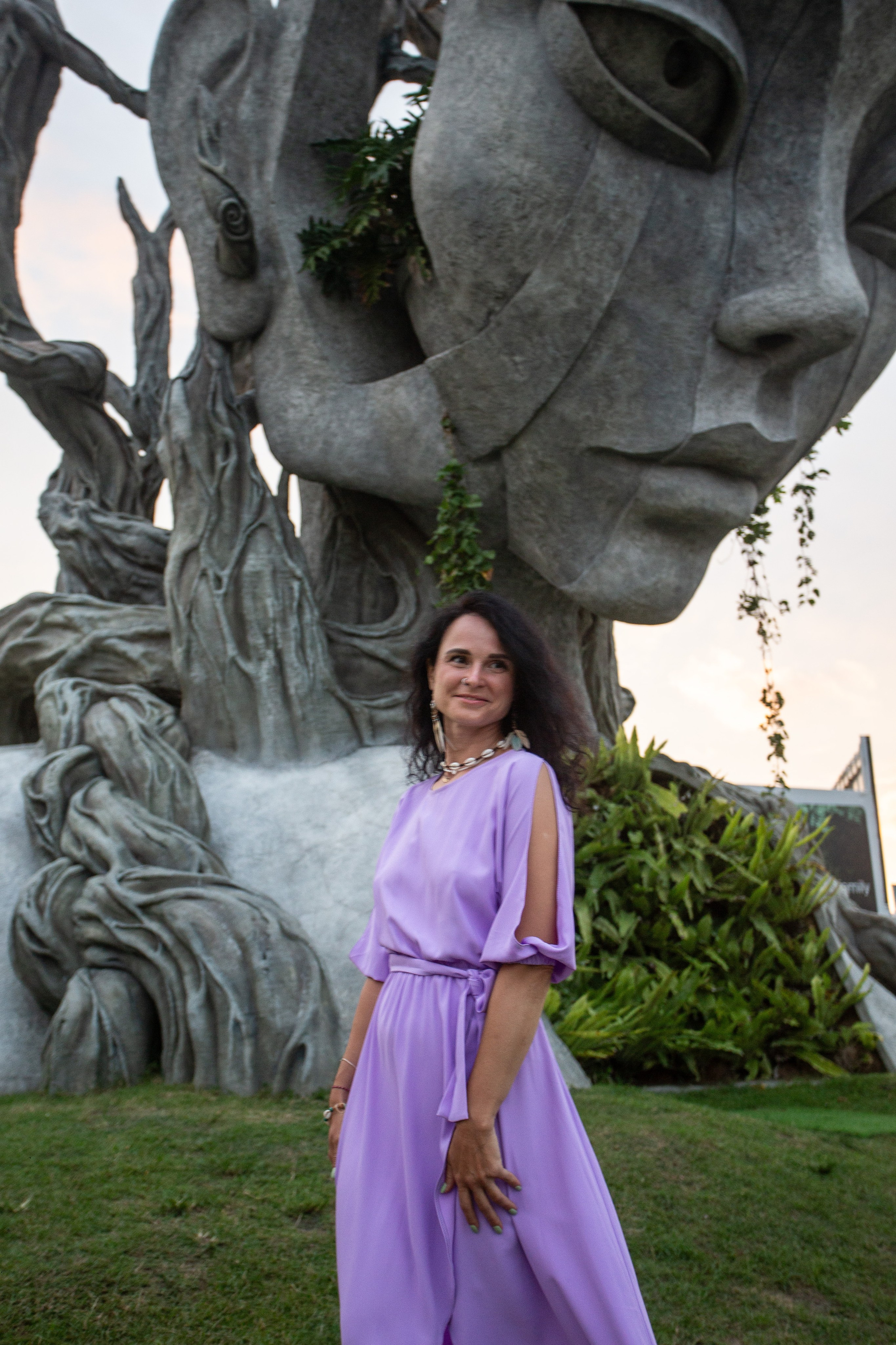 Бали тур с Дашей. Индивидуальный и парный фотограф на Бали — Bali Dream Photo