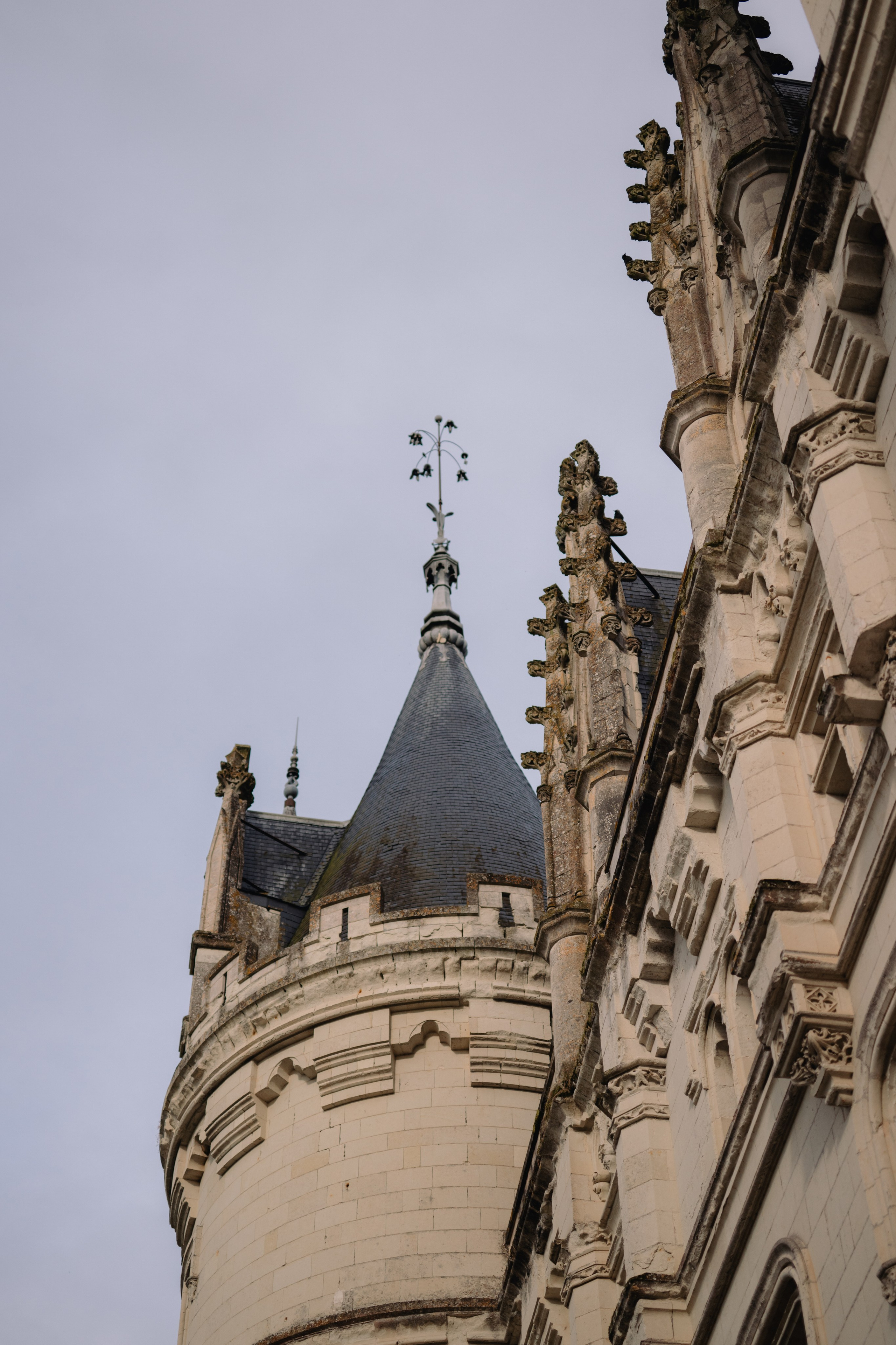 Luxury Château Wedding in France | Anna & Jon at Chateau Challain