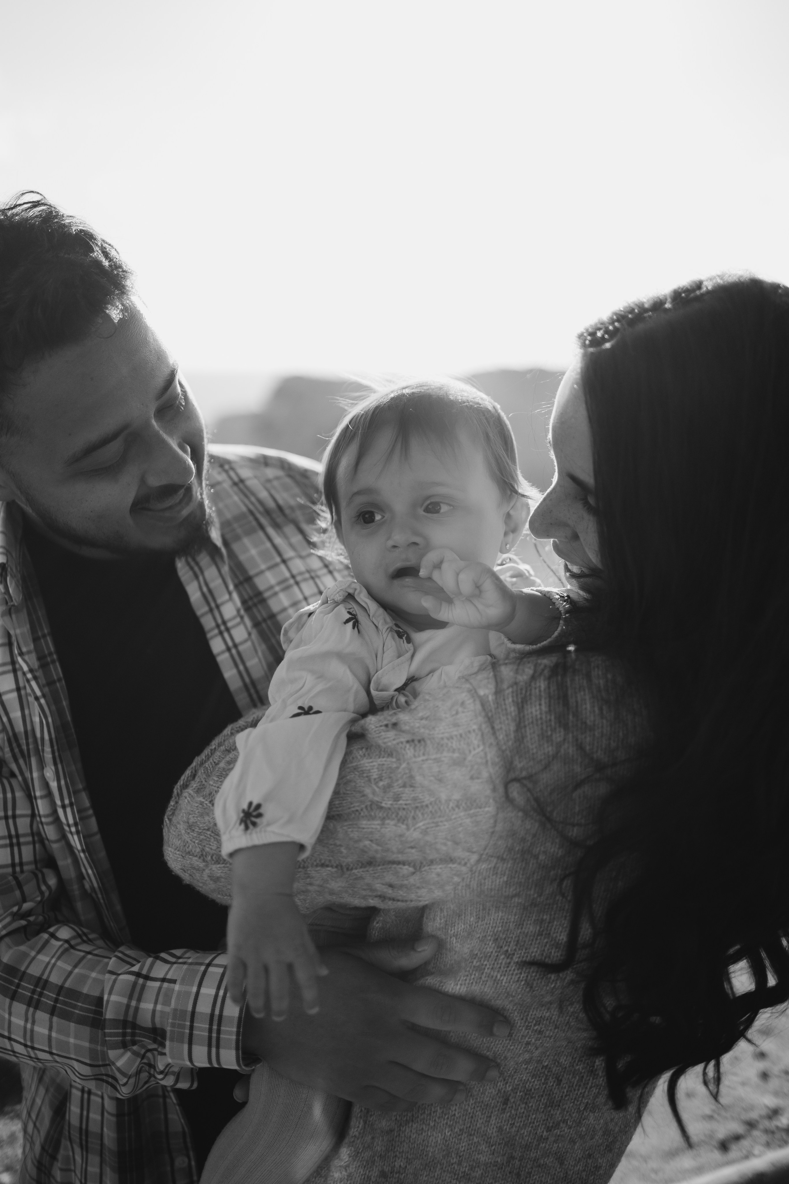 Ensaio fotográfico família, familiar. Matt Fontenele Fotografia