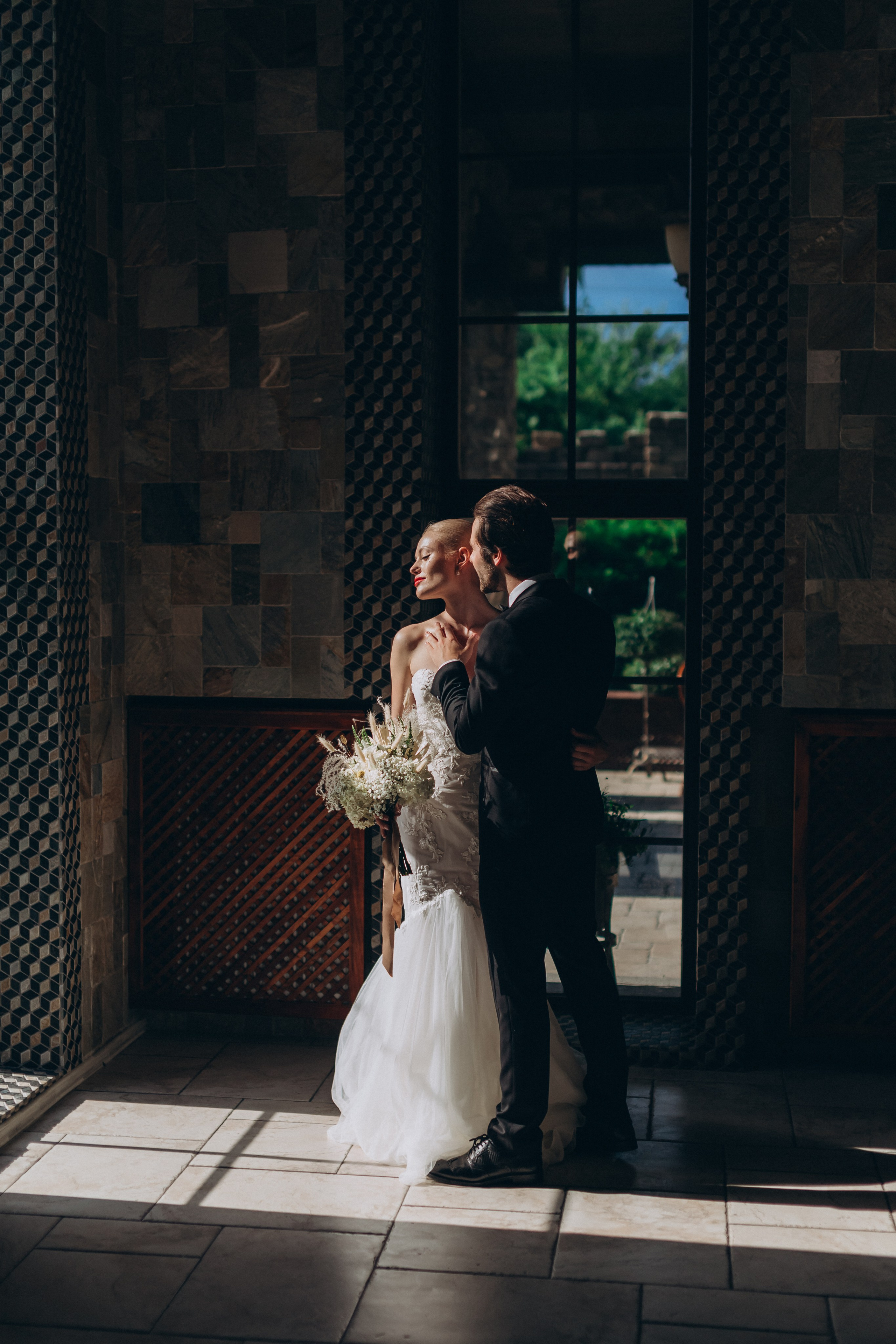 Sergey & Alesia. Wedding and Family Photograph