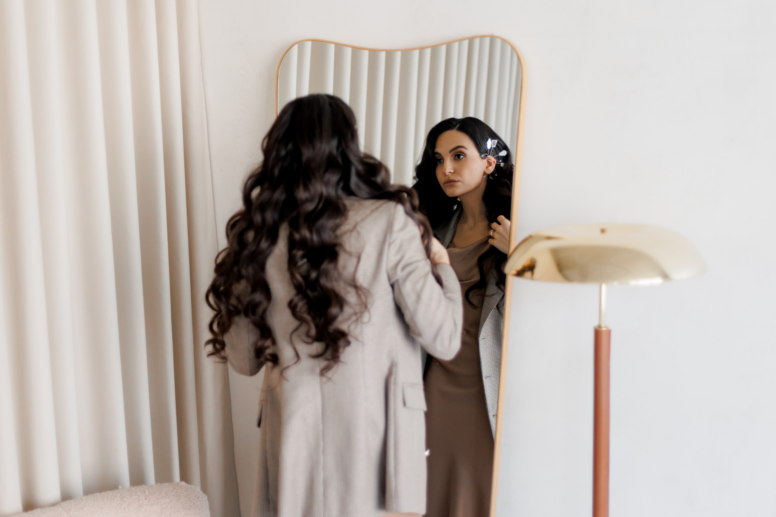 Gretta. Wedding and Family Photograph