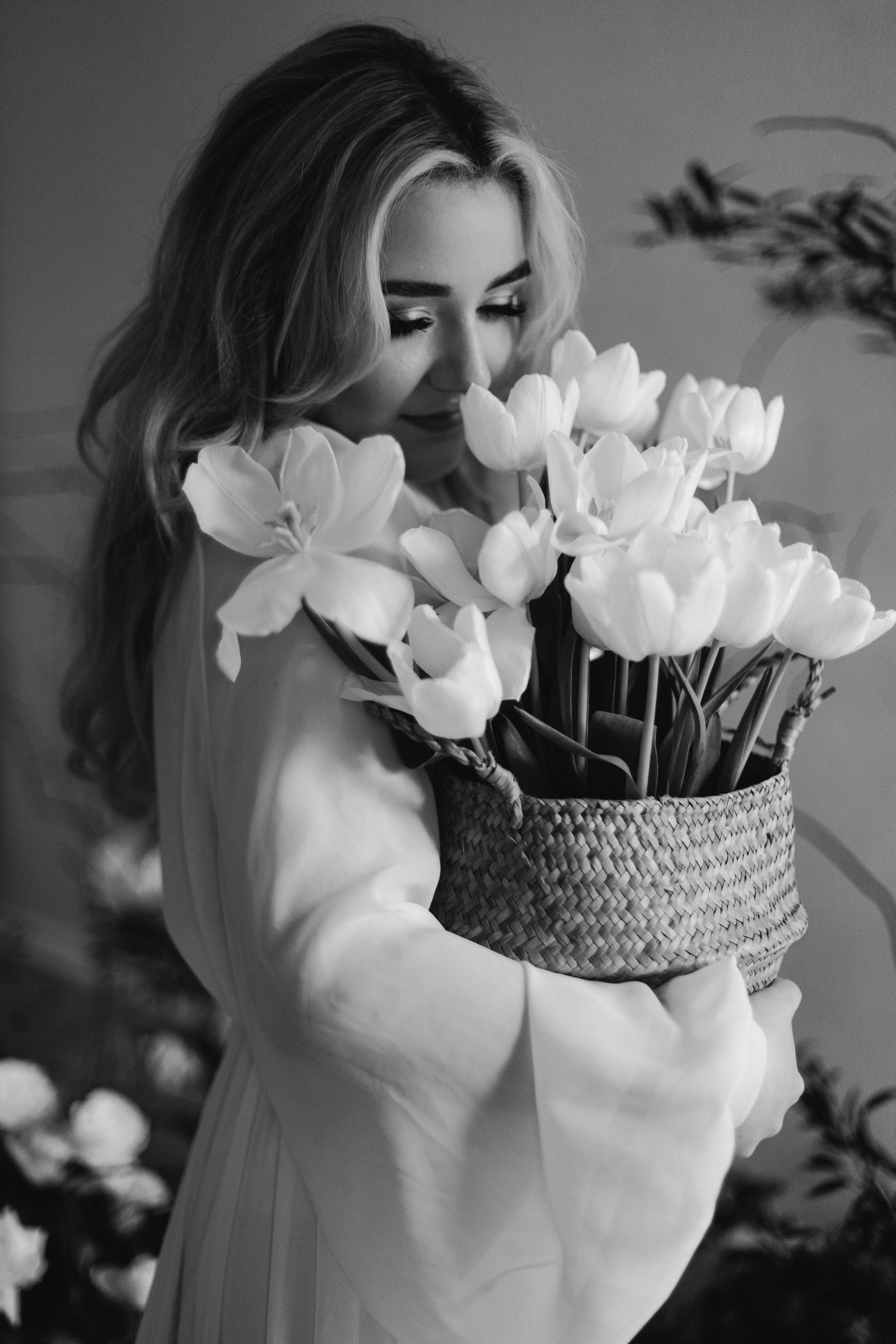 Inna. Wedding and Family Photograph