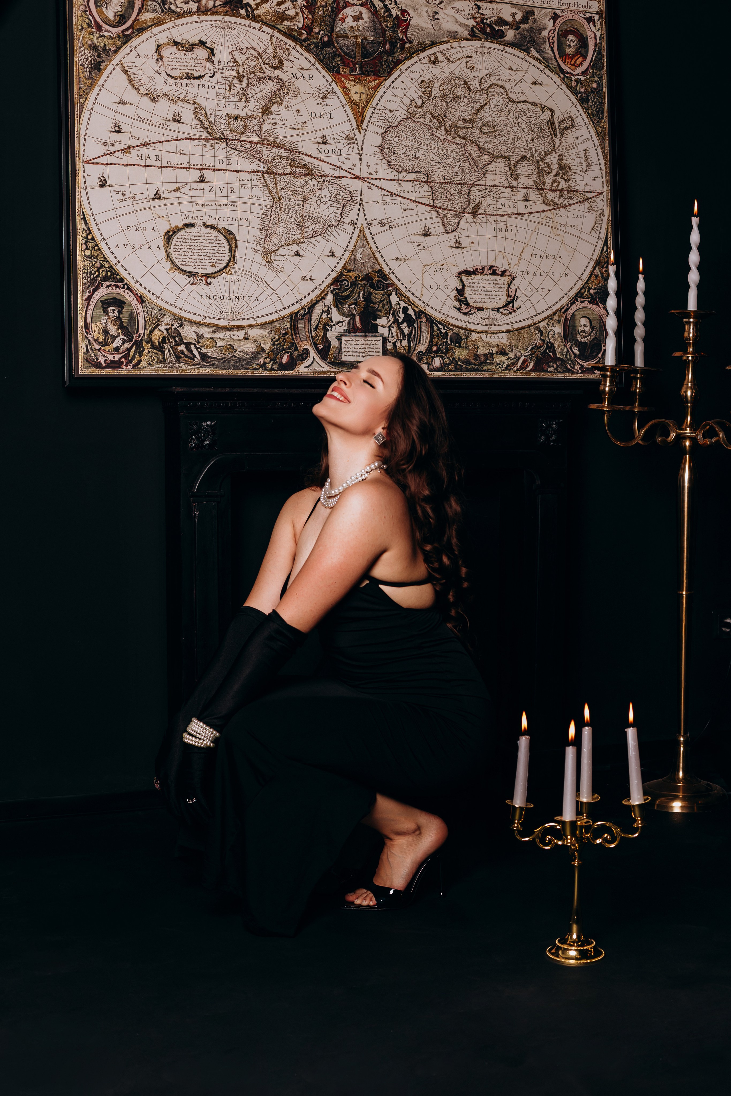 July. Wedding and Family Photograph