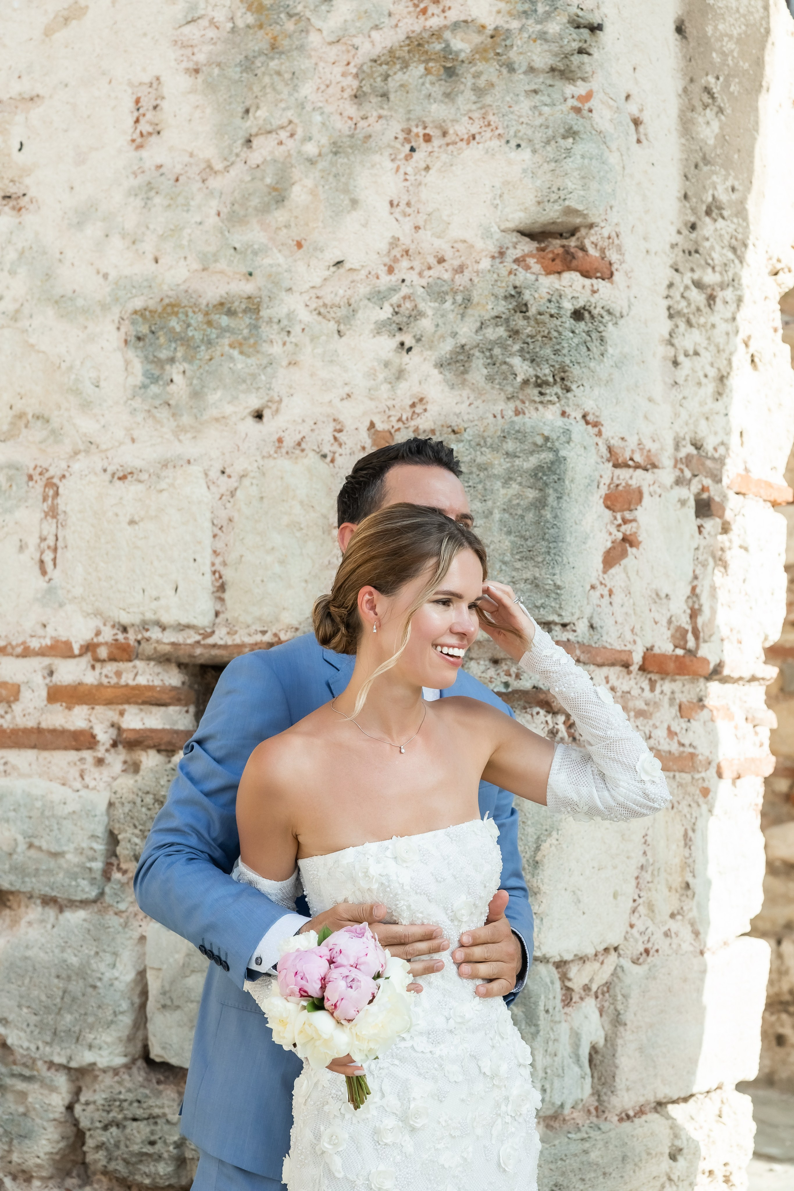 Сватба Несебър. Фотограф Ирина Йотова