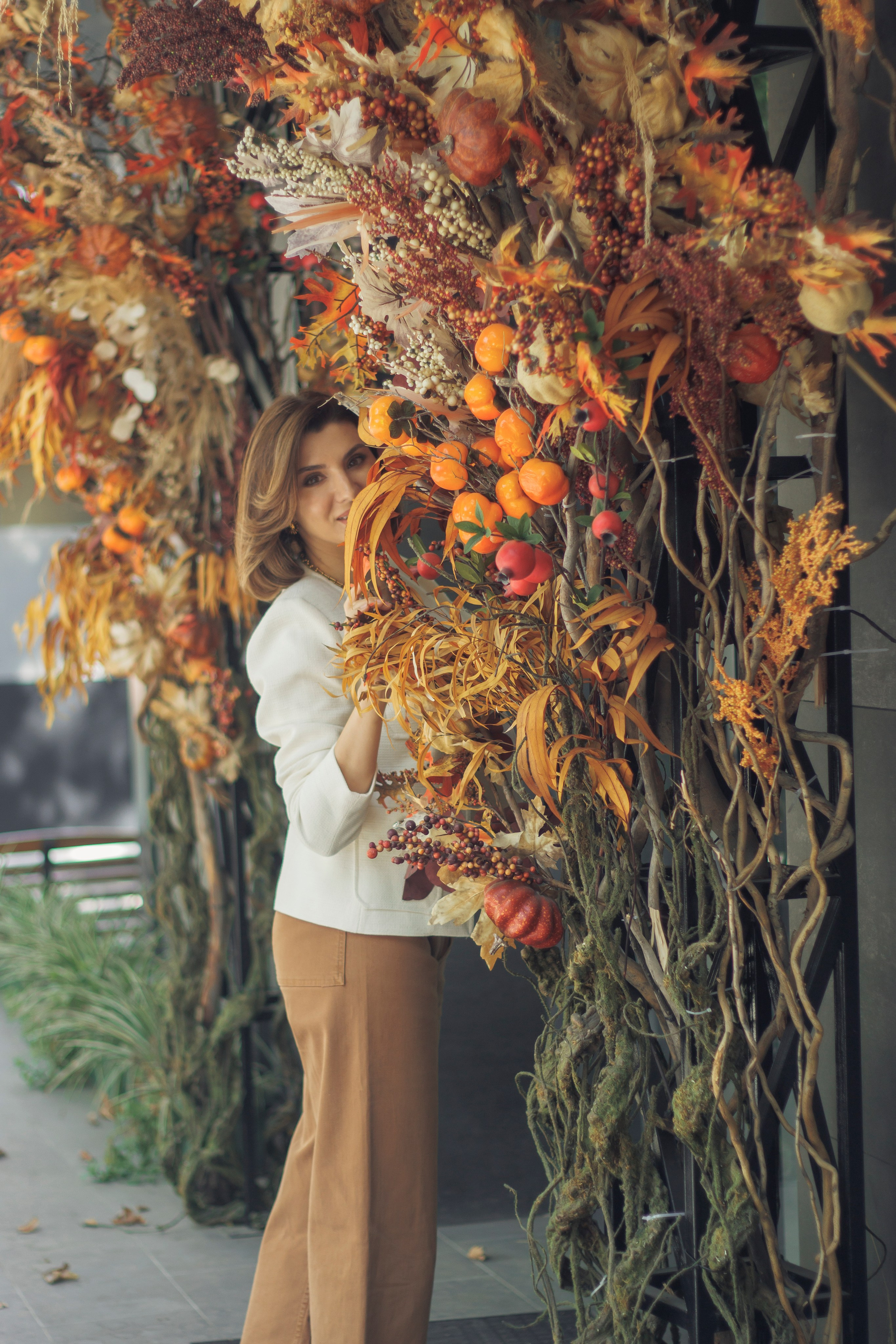 Анна. Фотограф в Ташкенте, Аксенова Дарья