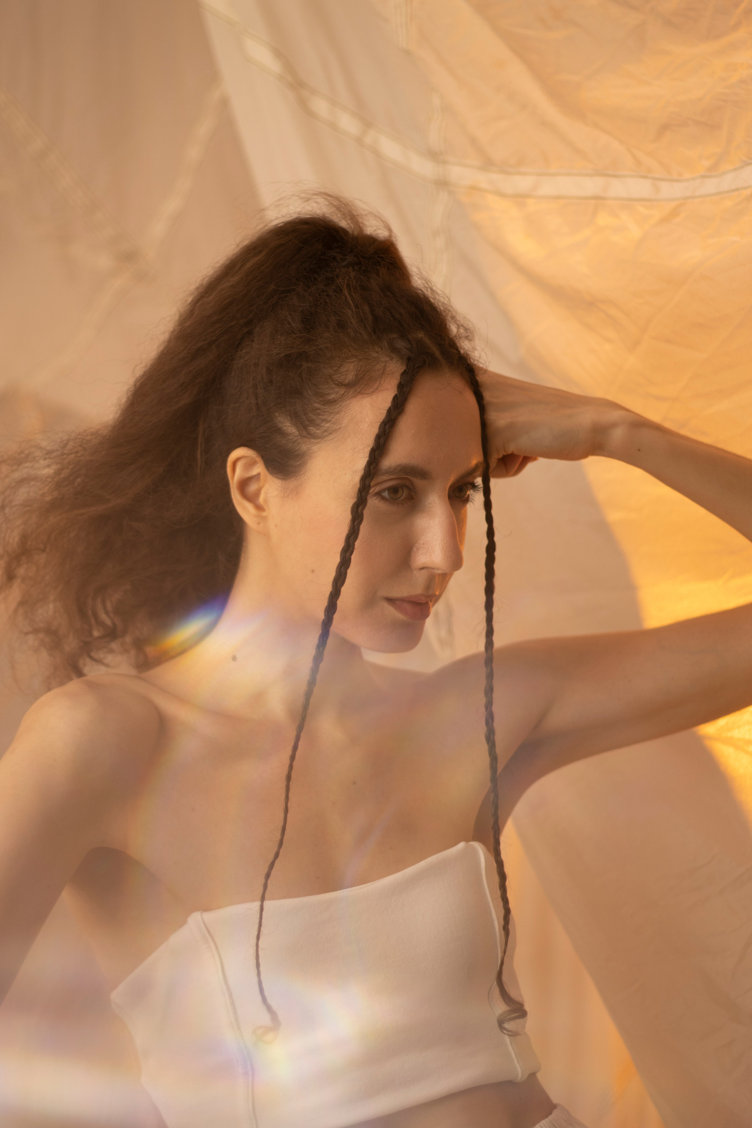 Татьяна. Фотограф в Ташкенте, Аксенова Дарья