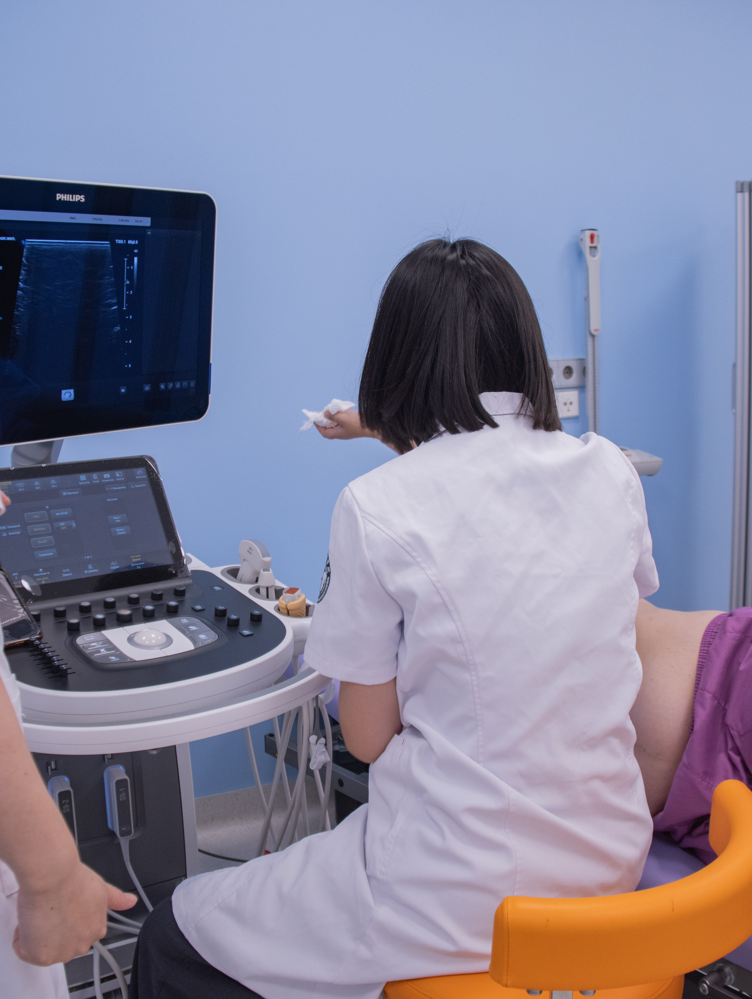 M-clinic. Фотограф в Ташкенте, Аксенова Дарья