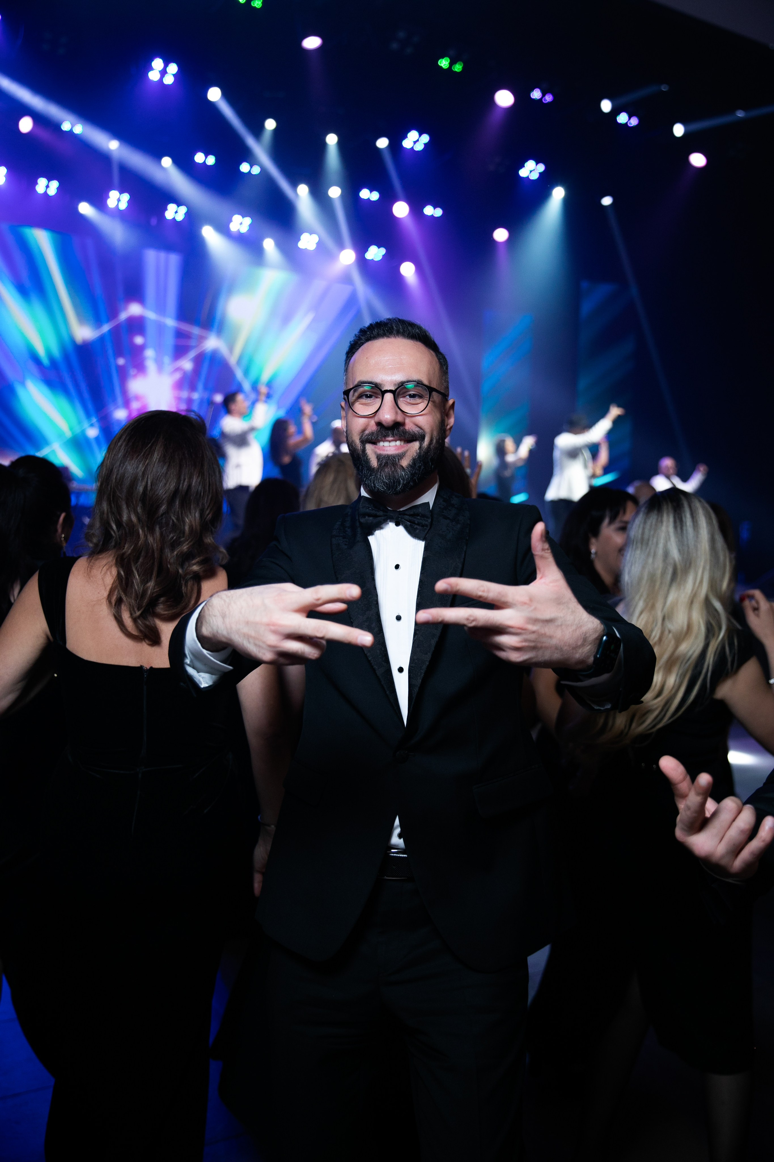 Корпоративные банкеты и Тимбилдинги. Ulvidasdamir.com