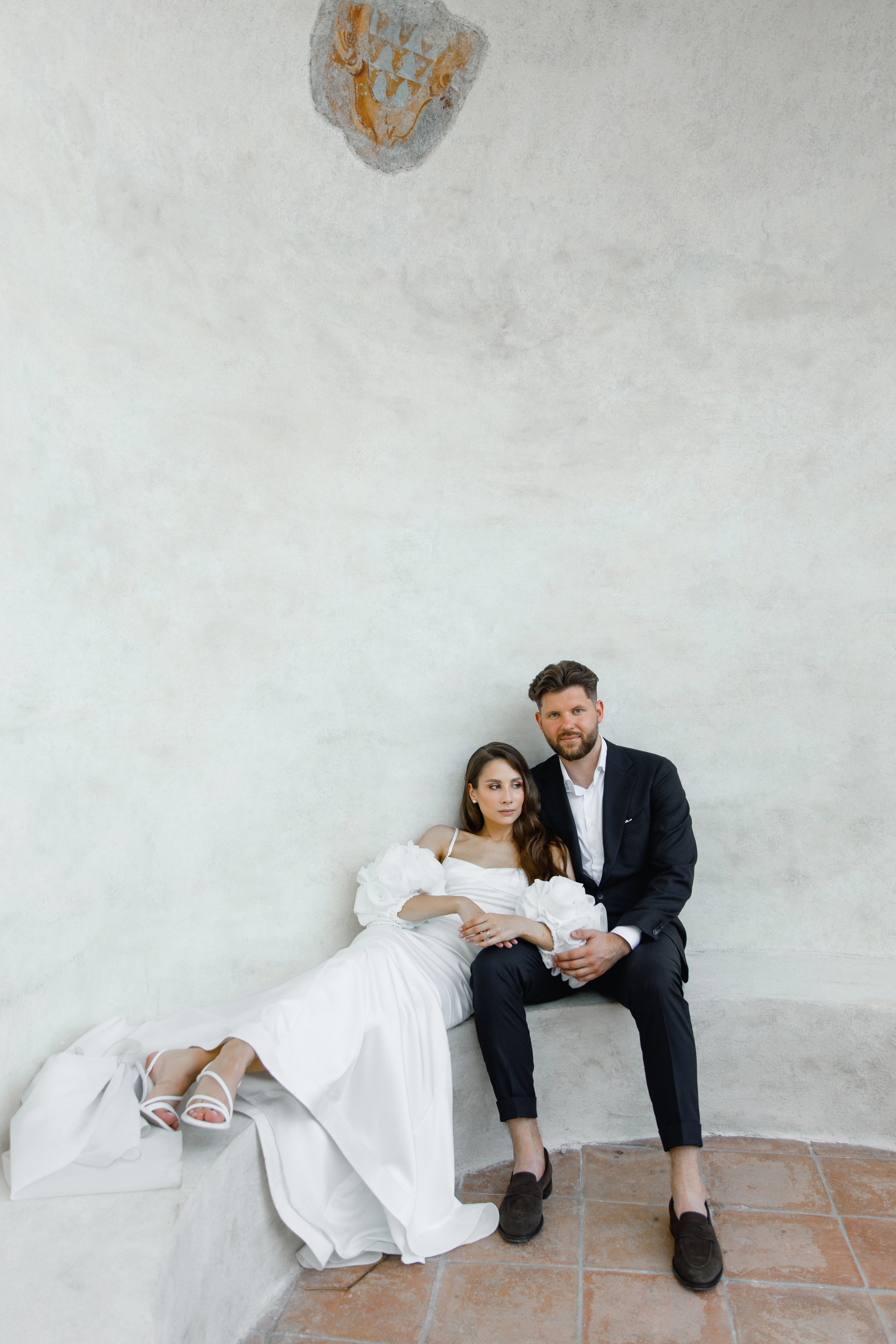 Weddind Amalfy. Wedding Photographer Rome Tuscany Como Sicily Puglia Amalfy Italy- Oksana Savenchuk