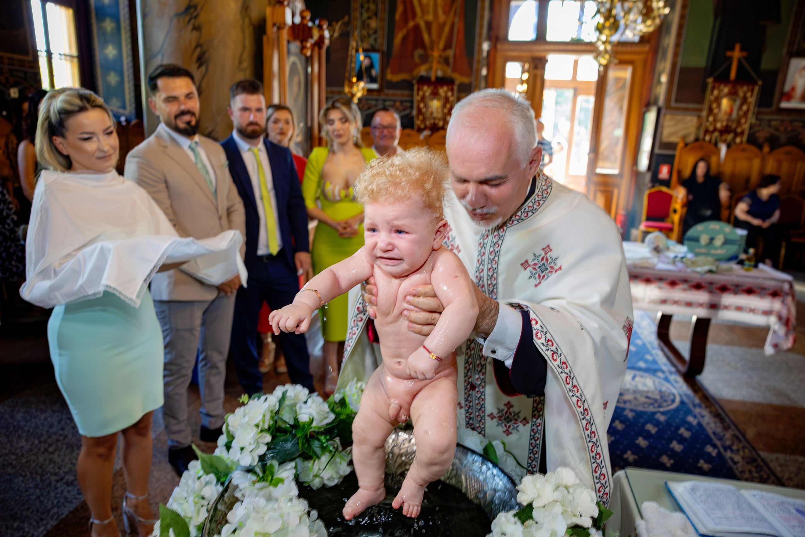 Eric Ionut. Moments By Gub