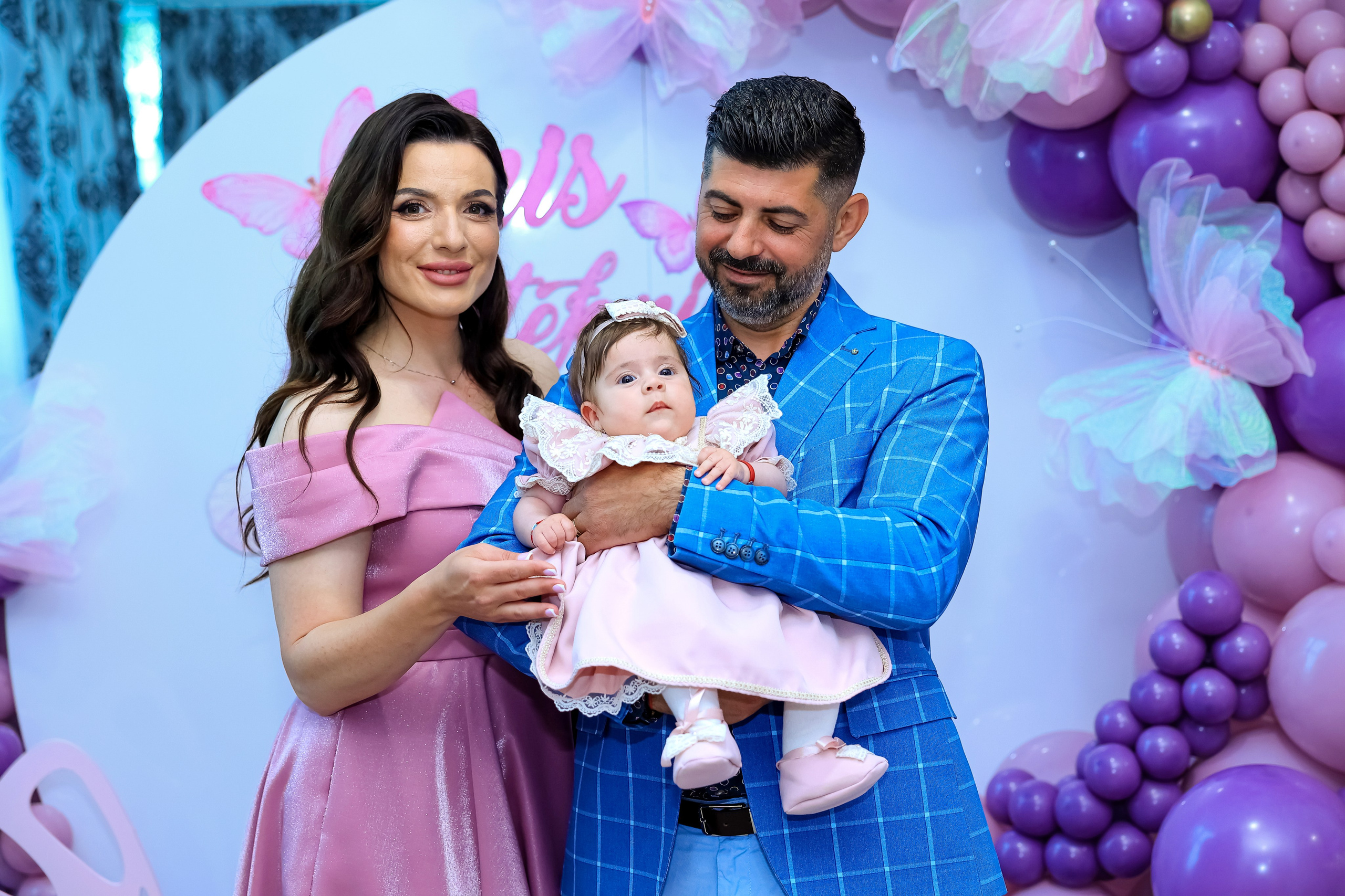 Iris Stefania. Moments By Gub