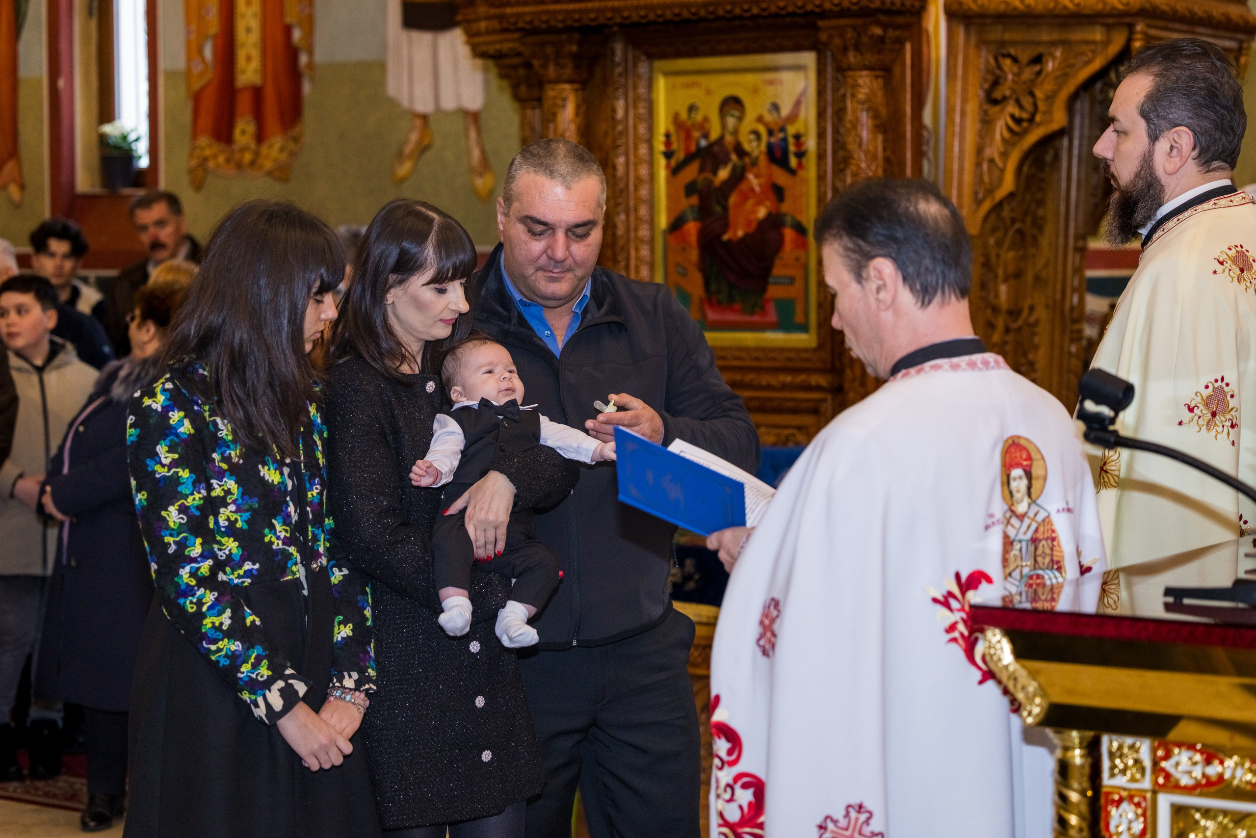 Achim Gabriel. Fotograf Nuntă Constanța - Moments by Gub