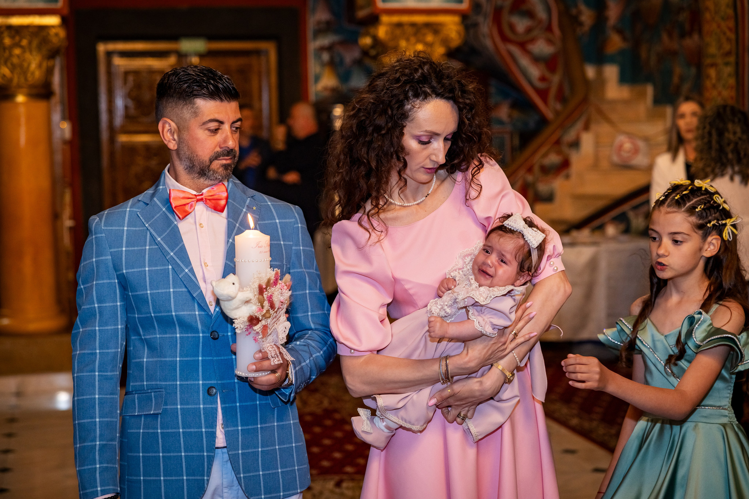 Iris Stefania. Moments By Gub