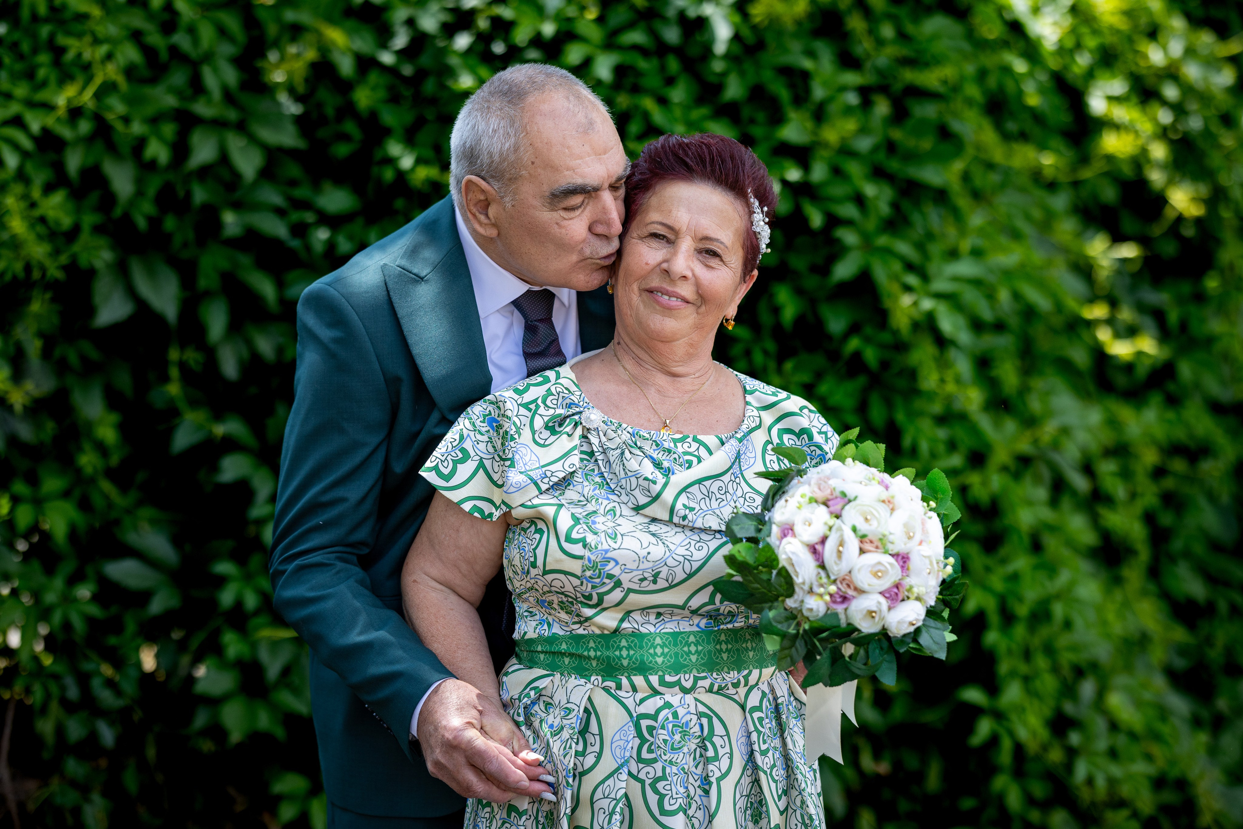 Pure Love. Moments By Gub