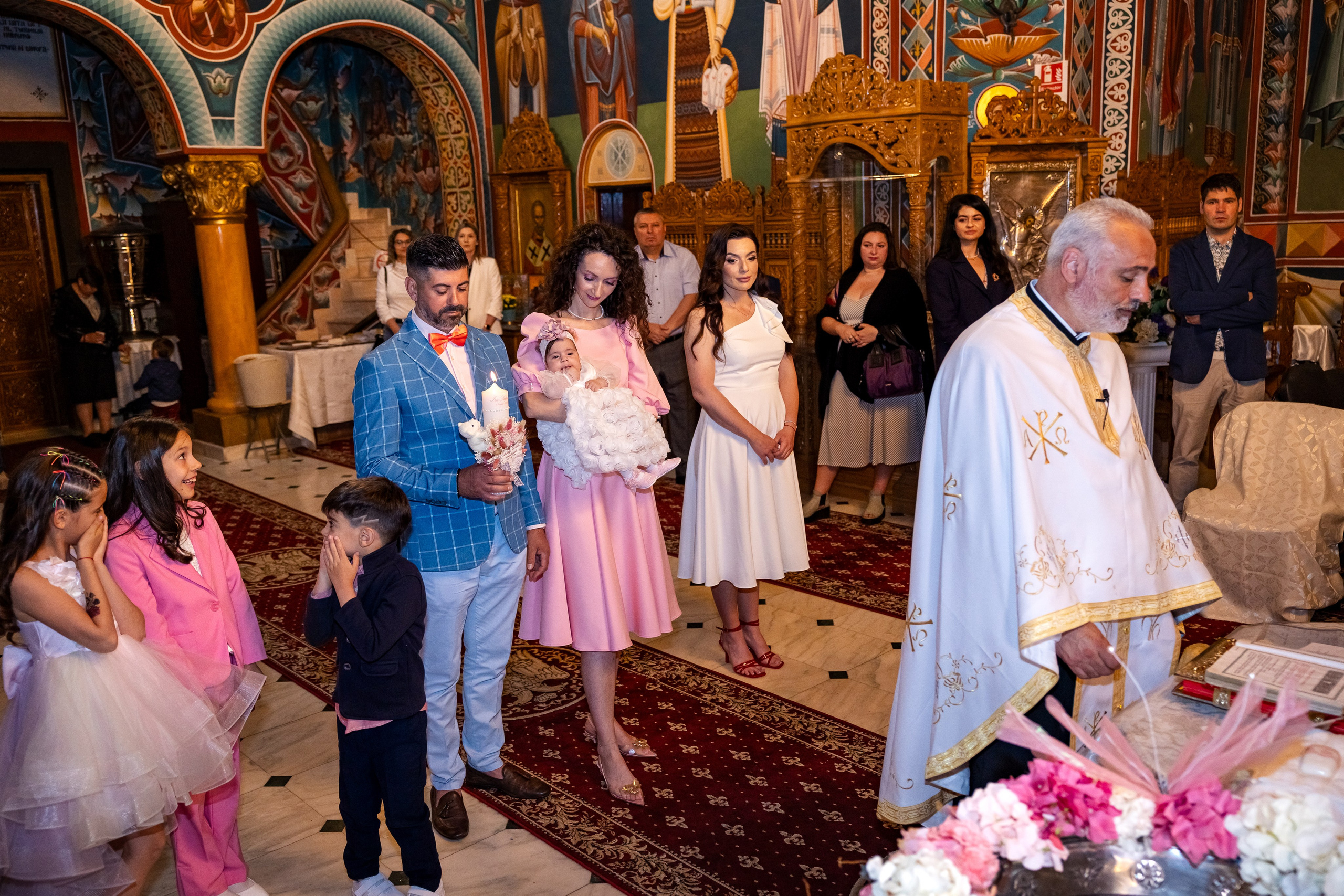 Iris Stefania. Moments By Gub