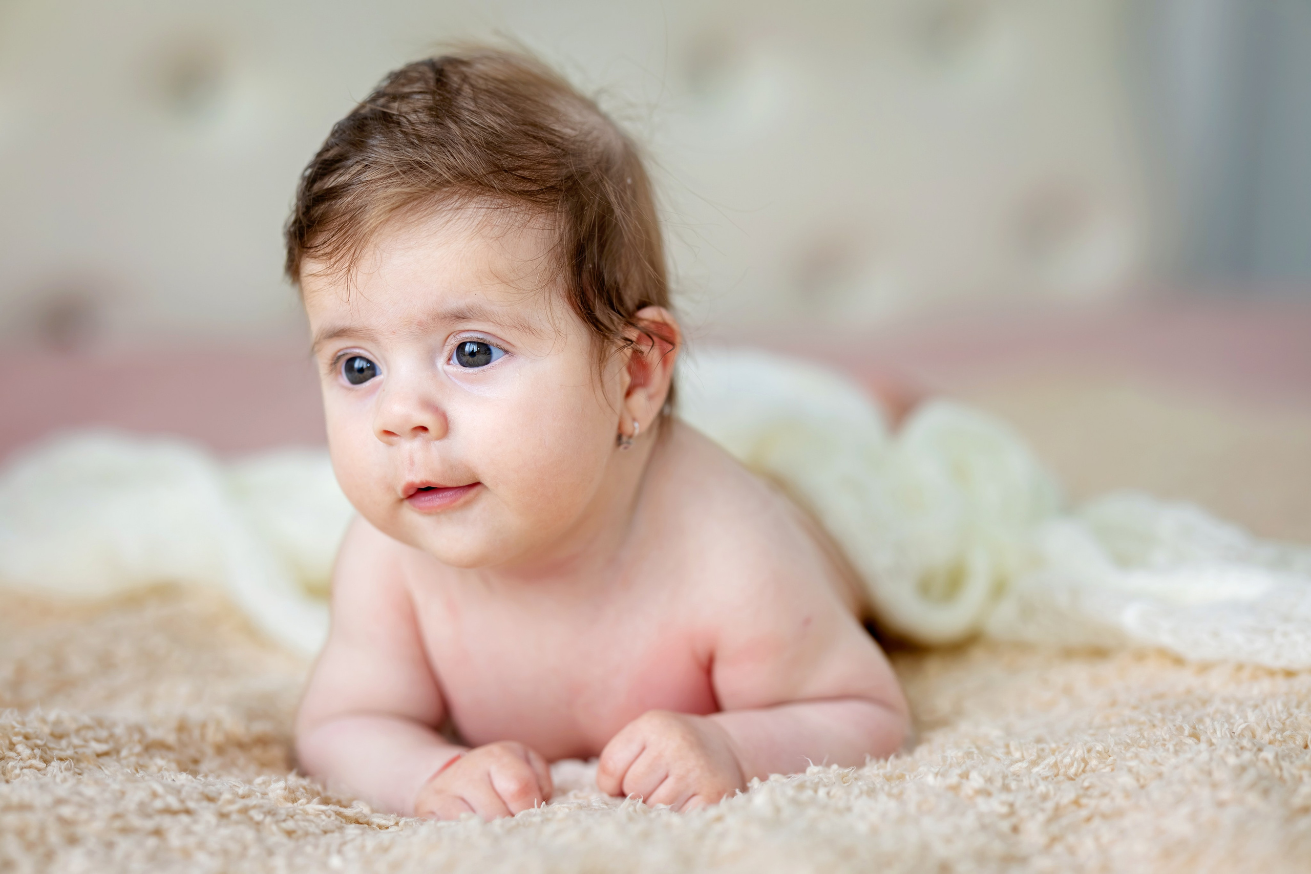 Iris Stefania. Moments By Gub