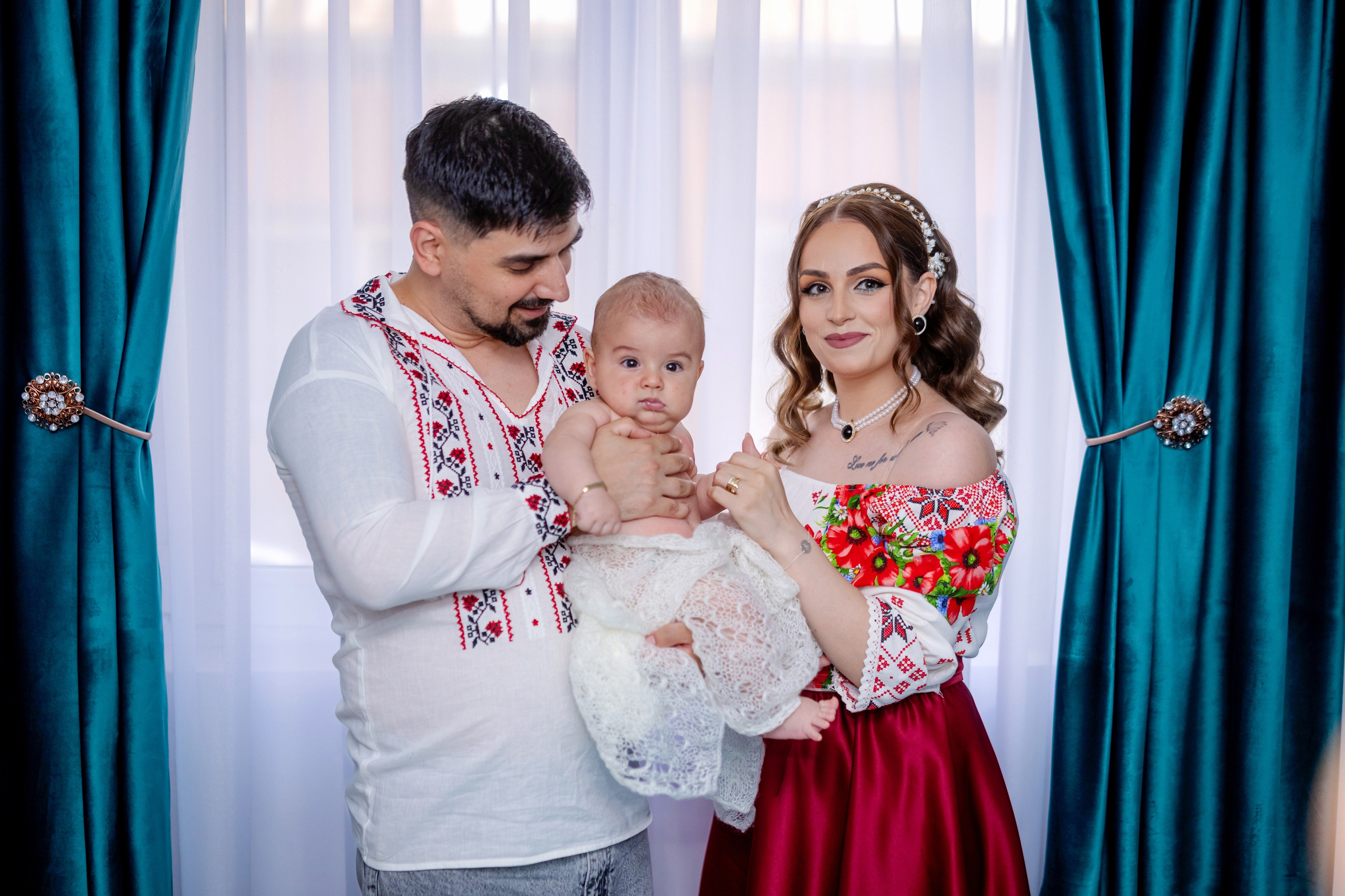 Eren Ionut. Moments By Gub