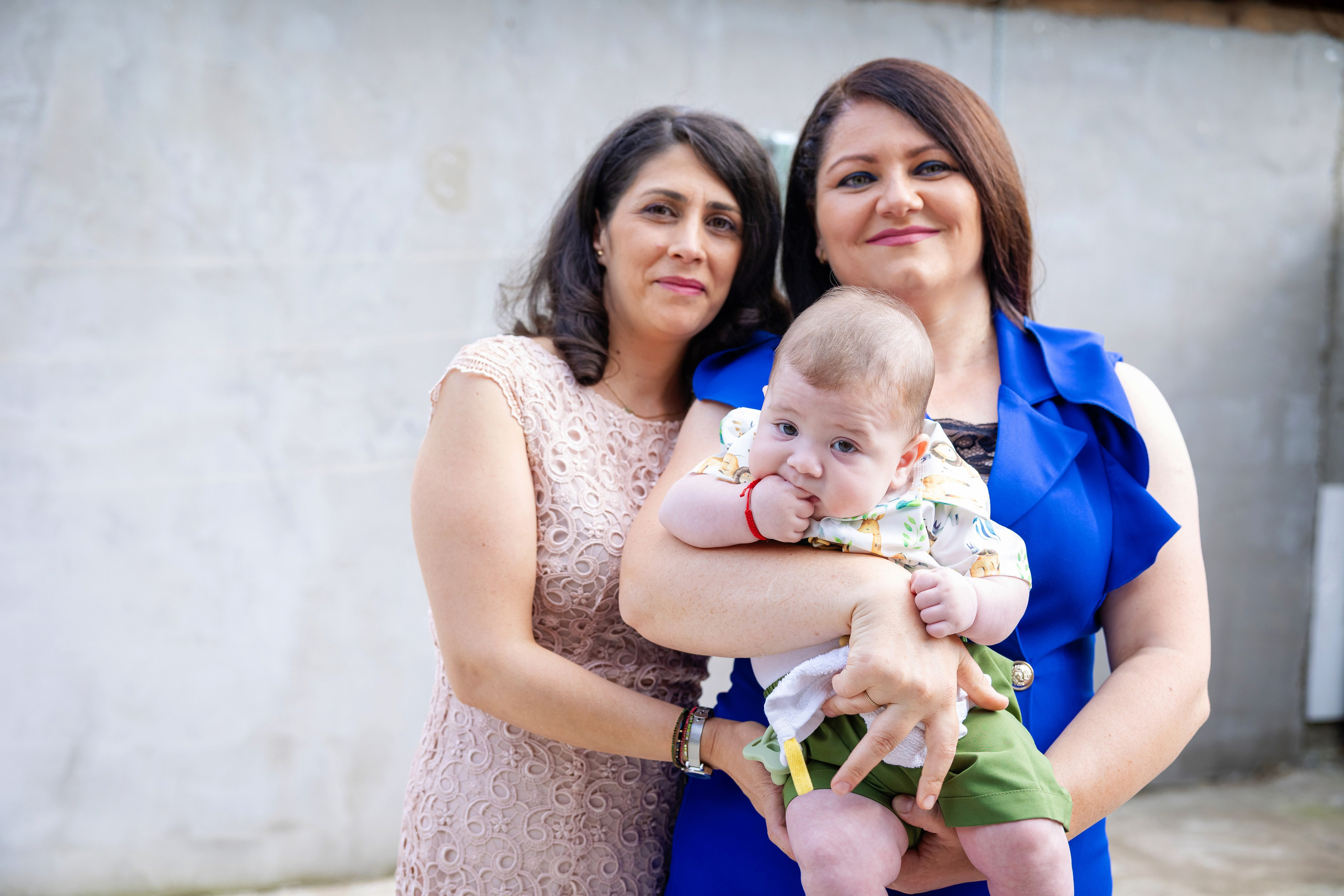 Andrei Damian. Moments By Gub