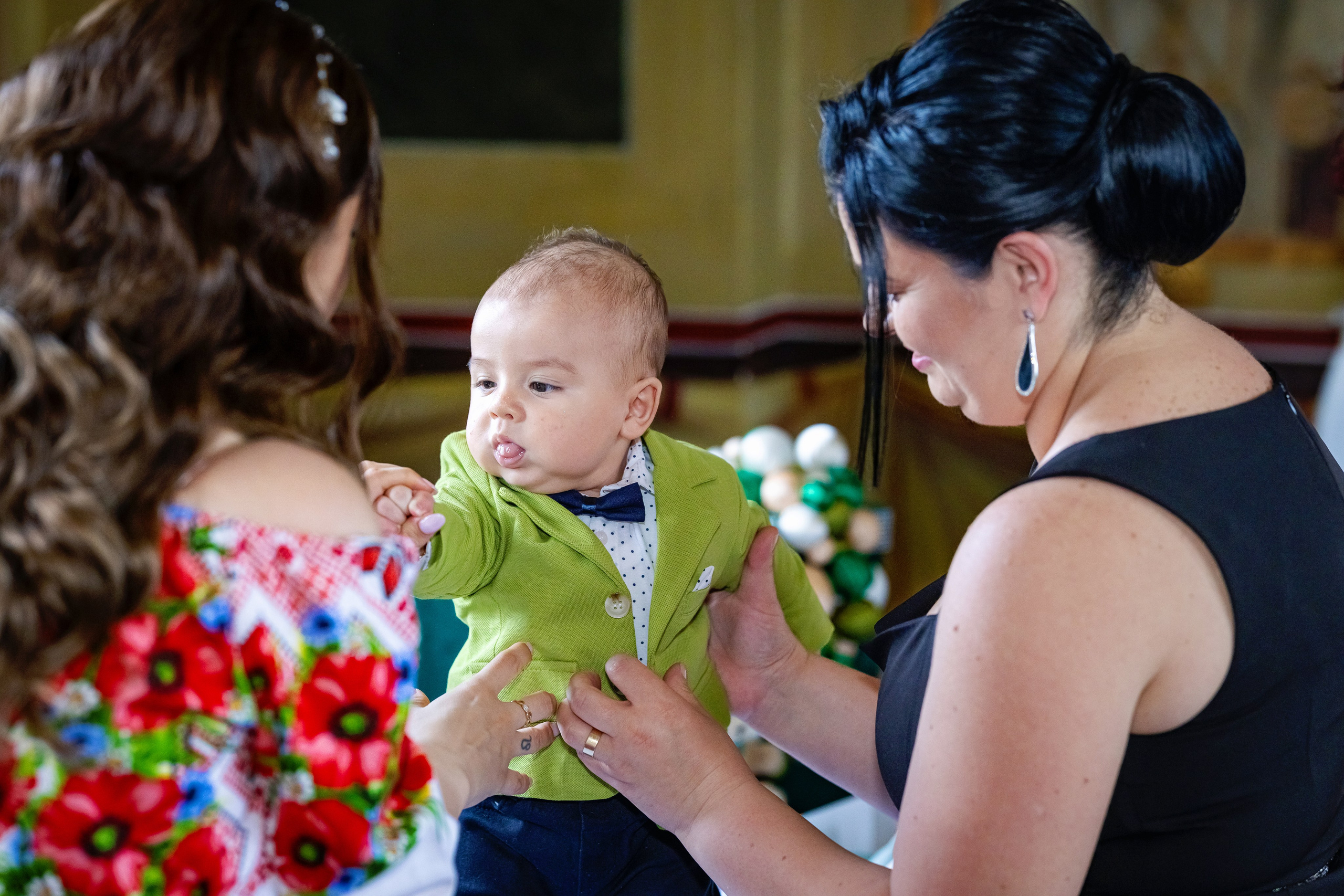 Eren Ionut. Moments By Gub