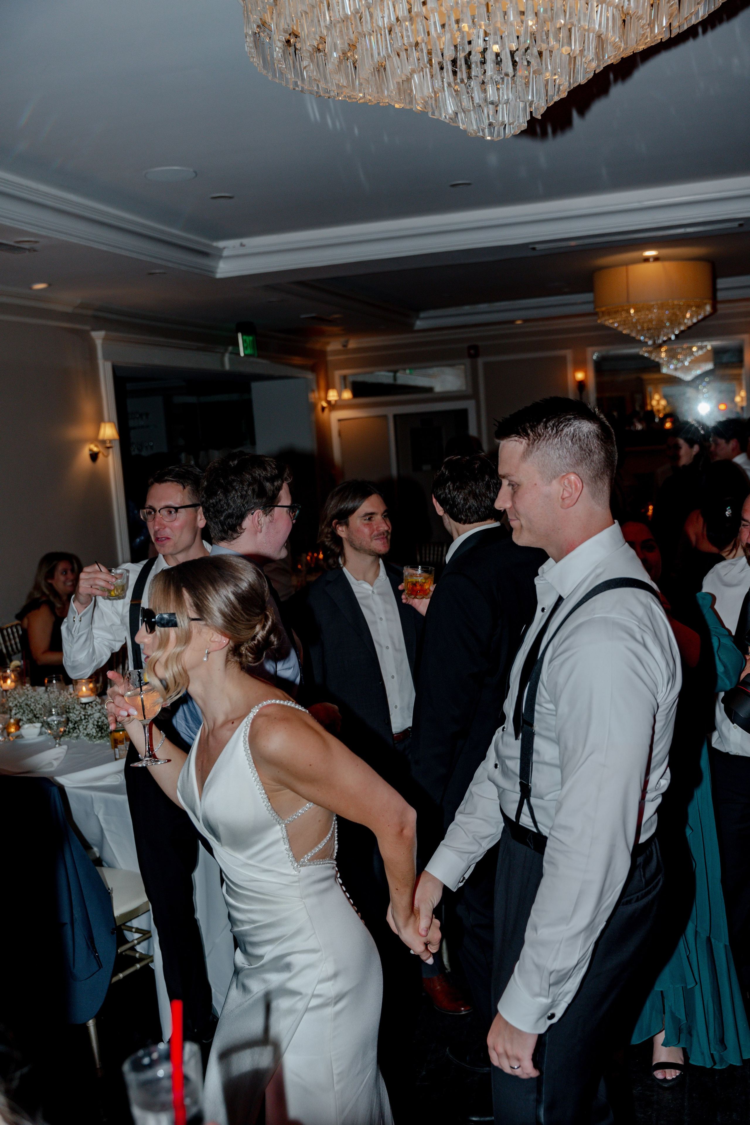 Caroline & Joh wedding day. Anna Krasnova Wedding photographer