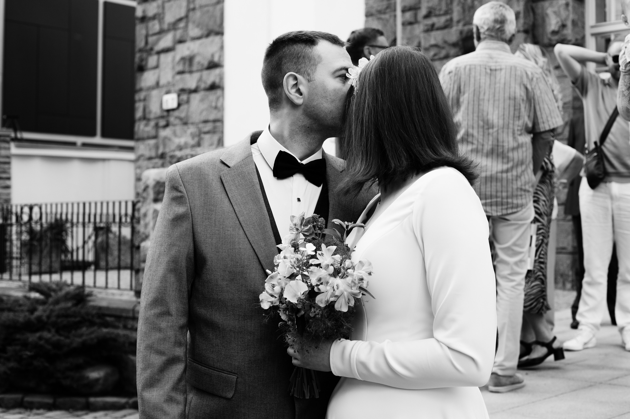 Александр и Наталья. Полный день. Главная