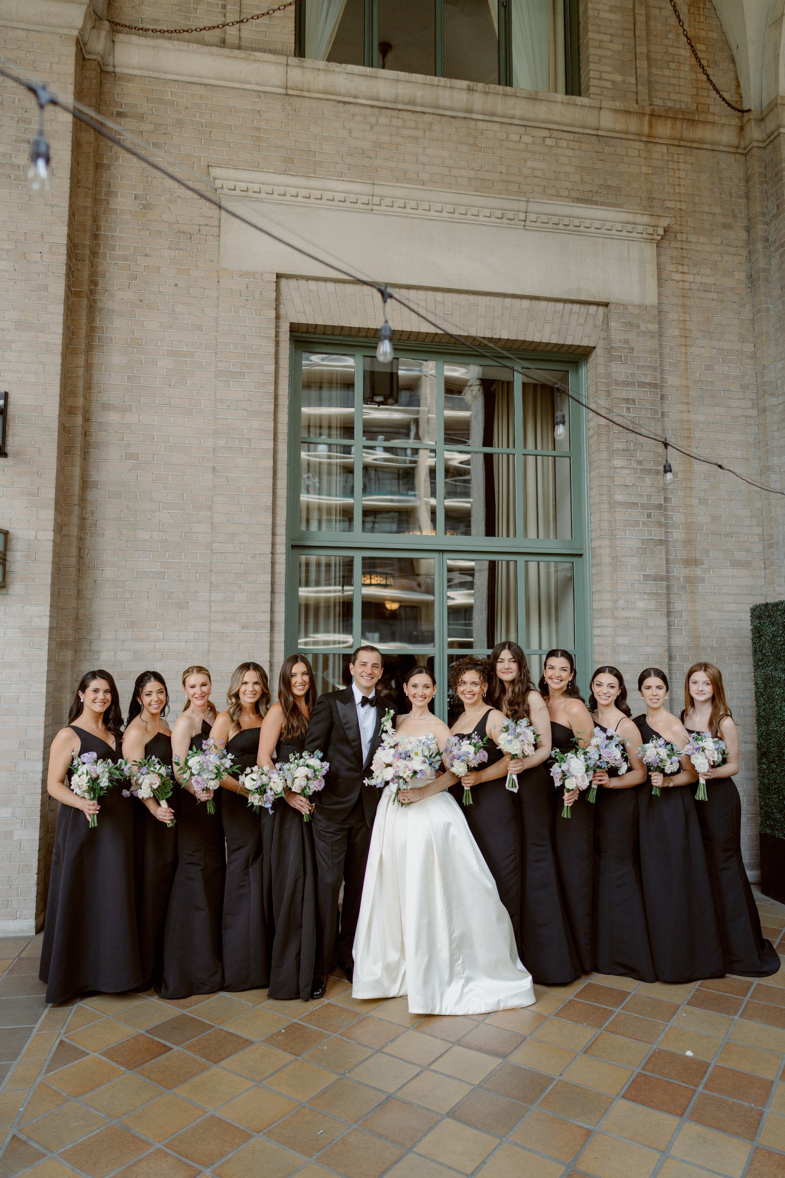 Caitlin and William. Wedding photographer and videographer New York | New Jersey