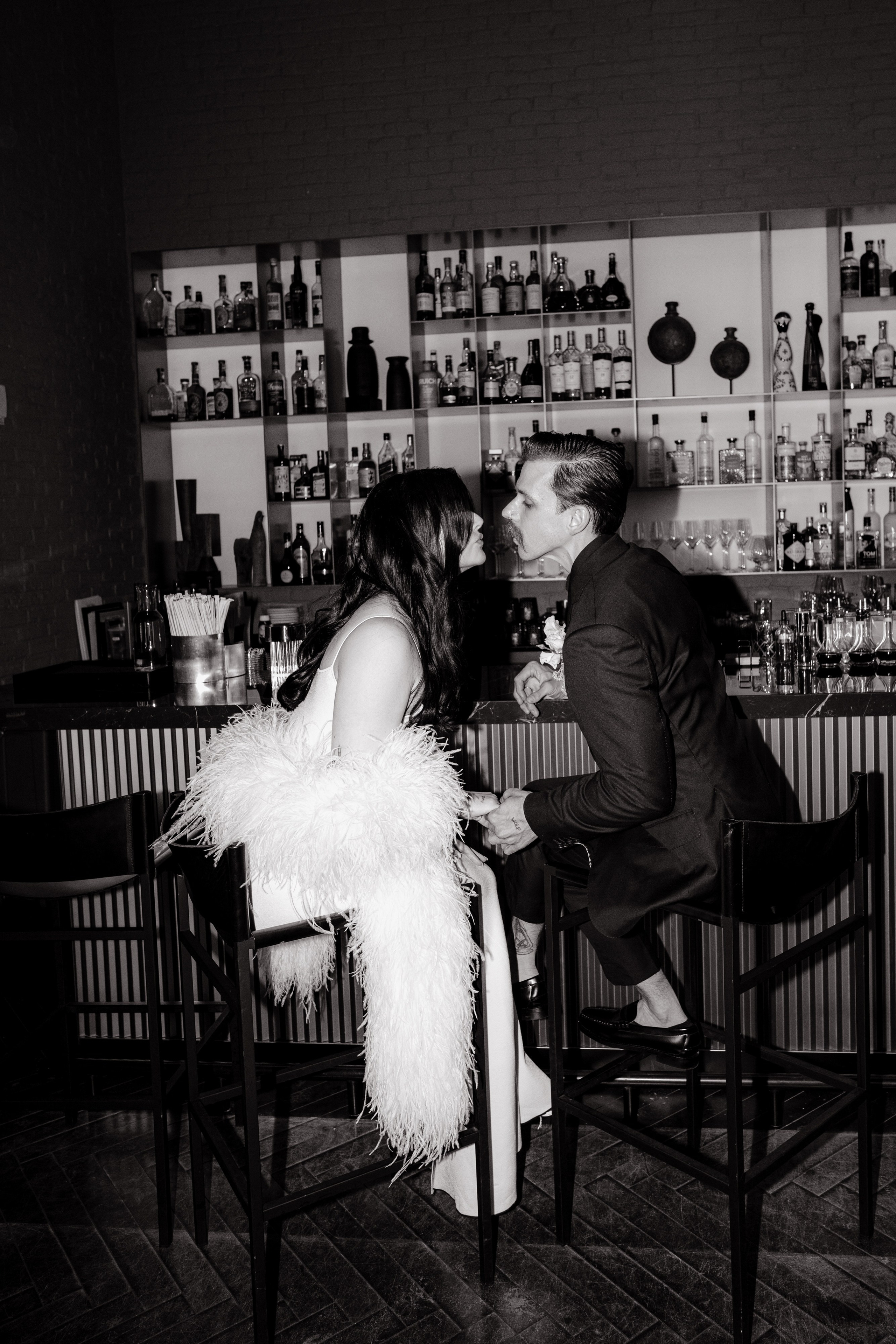 Savannah and Michael. Wedding photographer and videographer New York | New Jersey