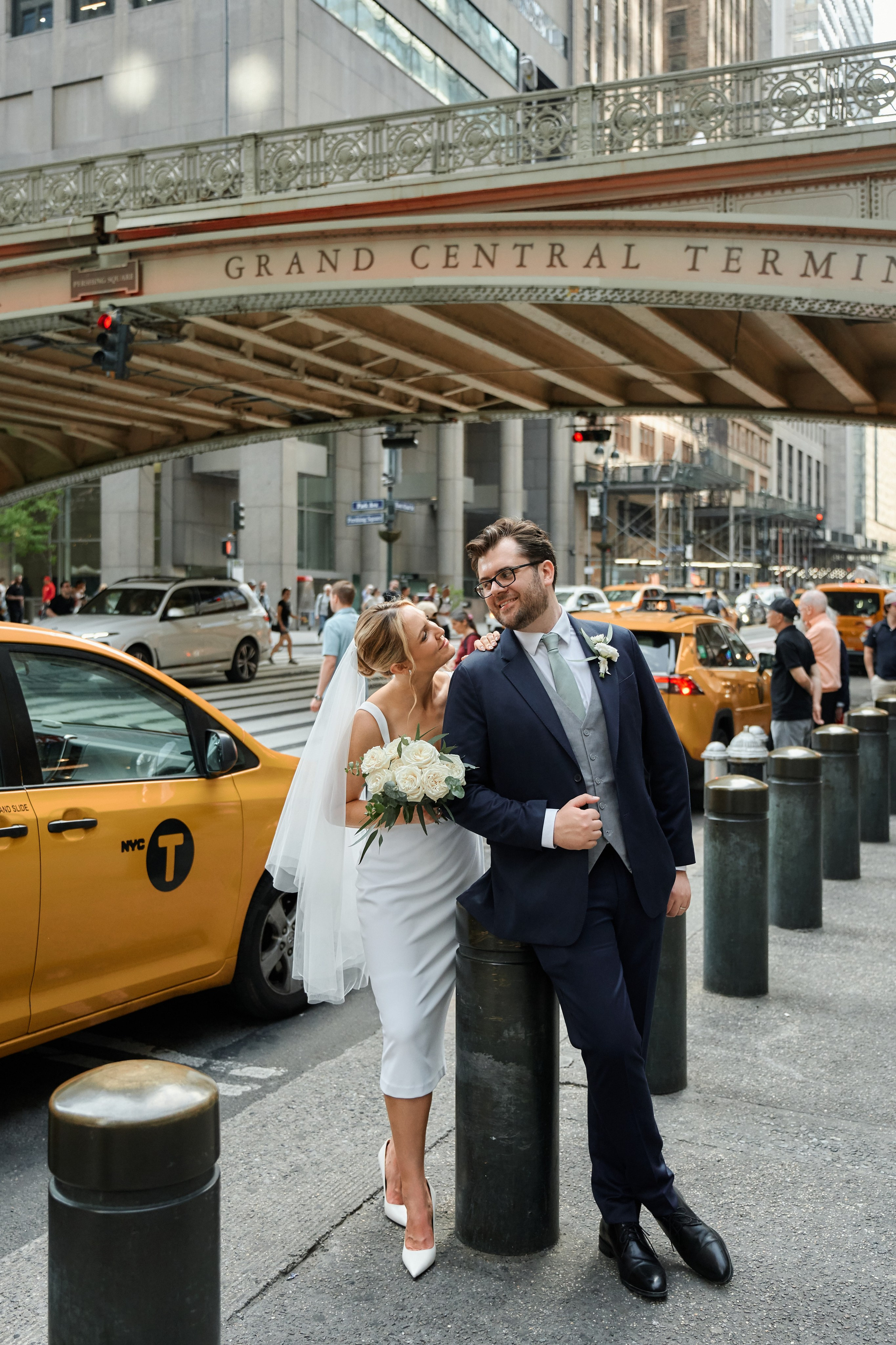 James & Nicola. Professional Wedding and event photographer USA New York