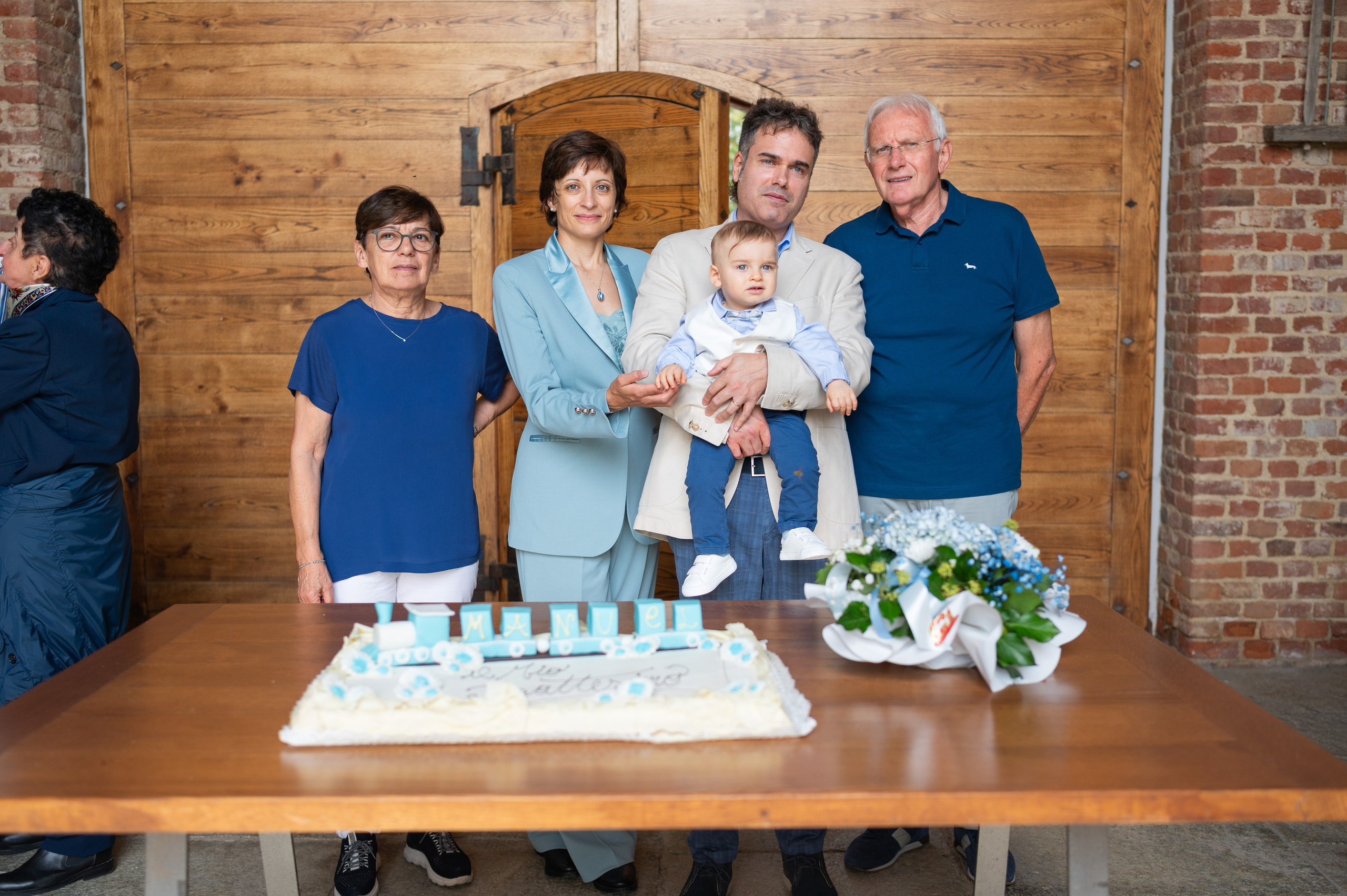 Manuel. Daniel Rotaru Photography