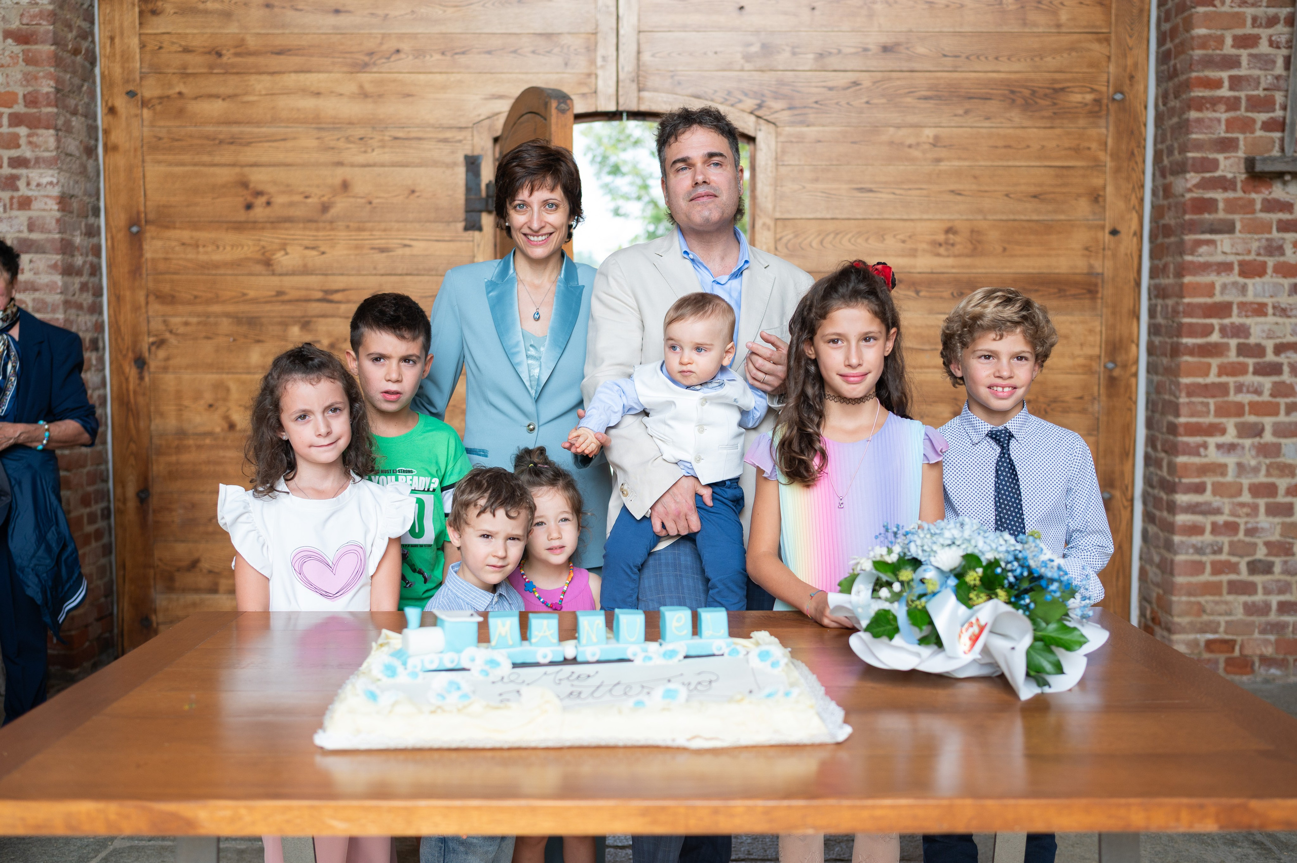 Manuel. Daniel Rotaru Photography