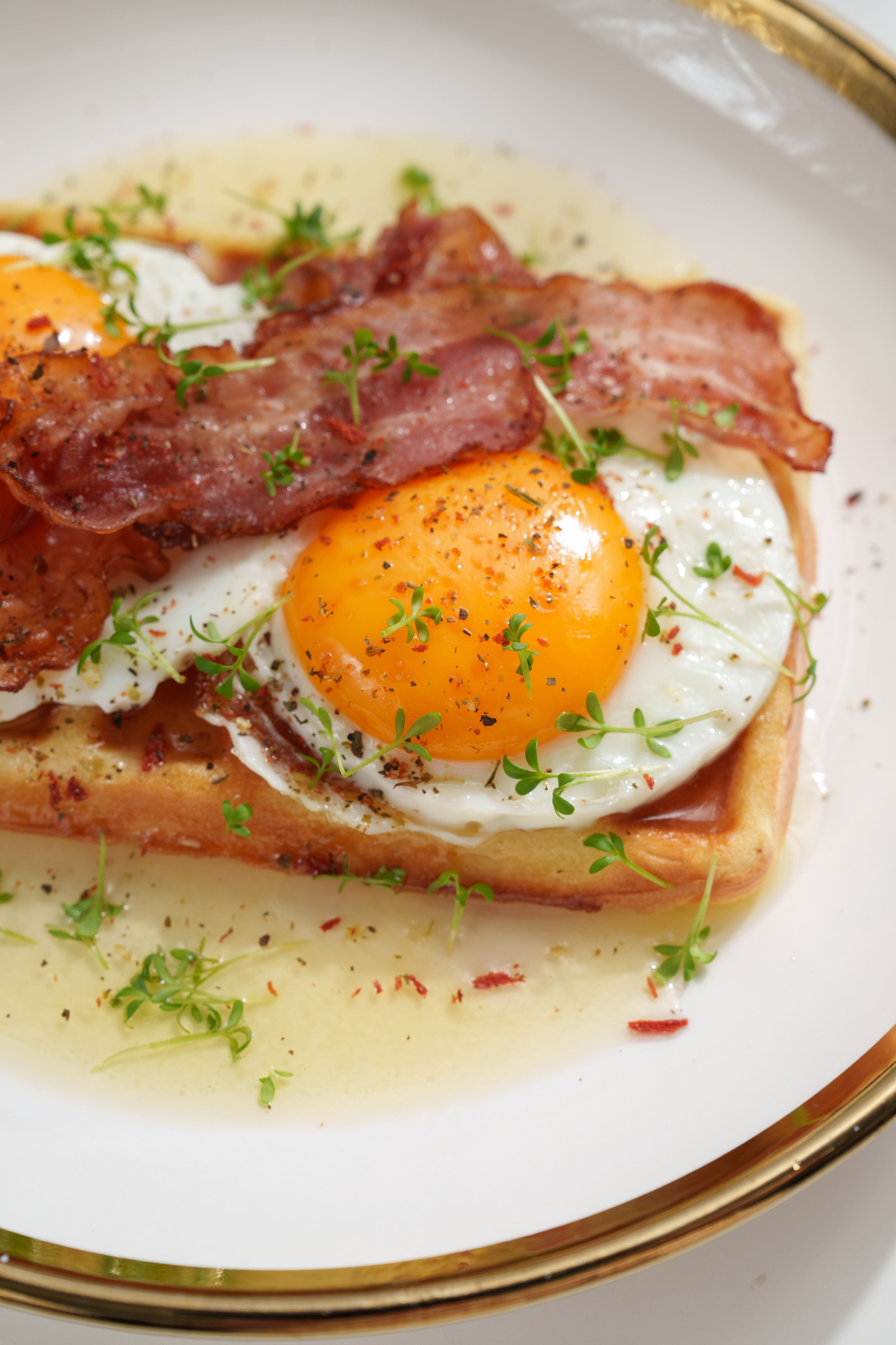 GOOD VIBES. Ekaterina Verbitskaya. Photography