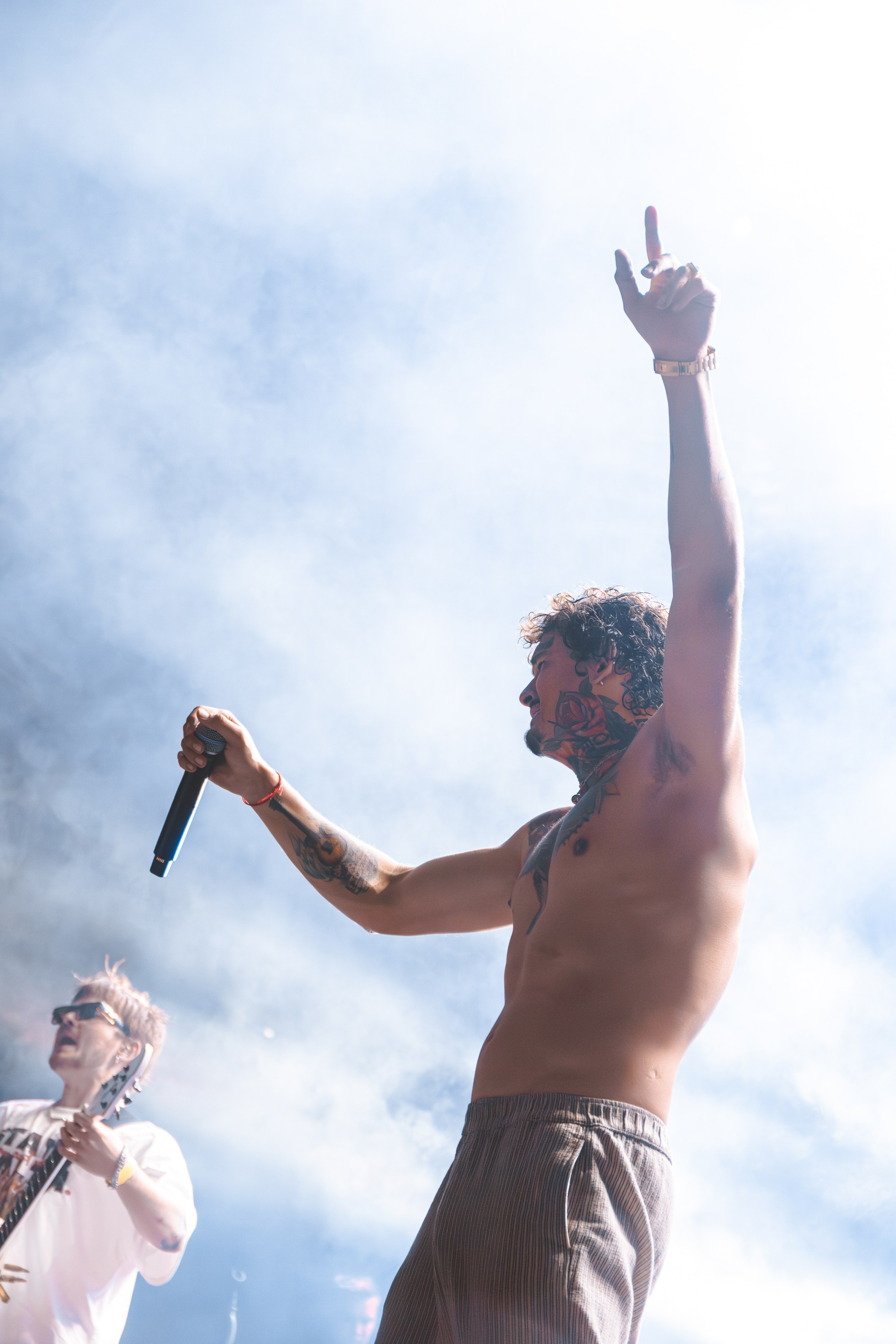 MORGENSHTERN. Фотограф Лимассол Кипр Юлия Туменко