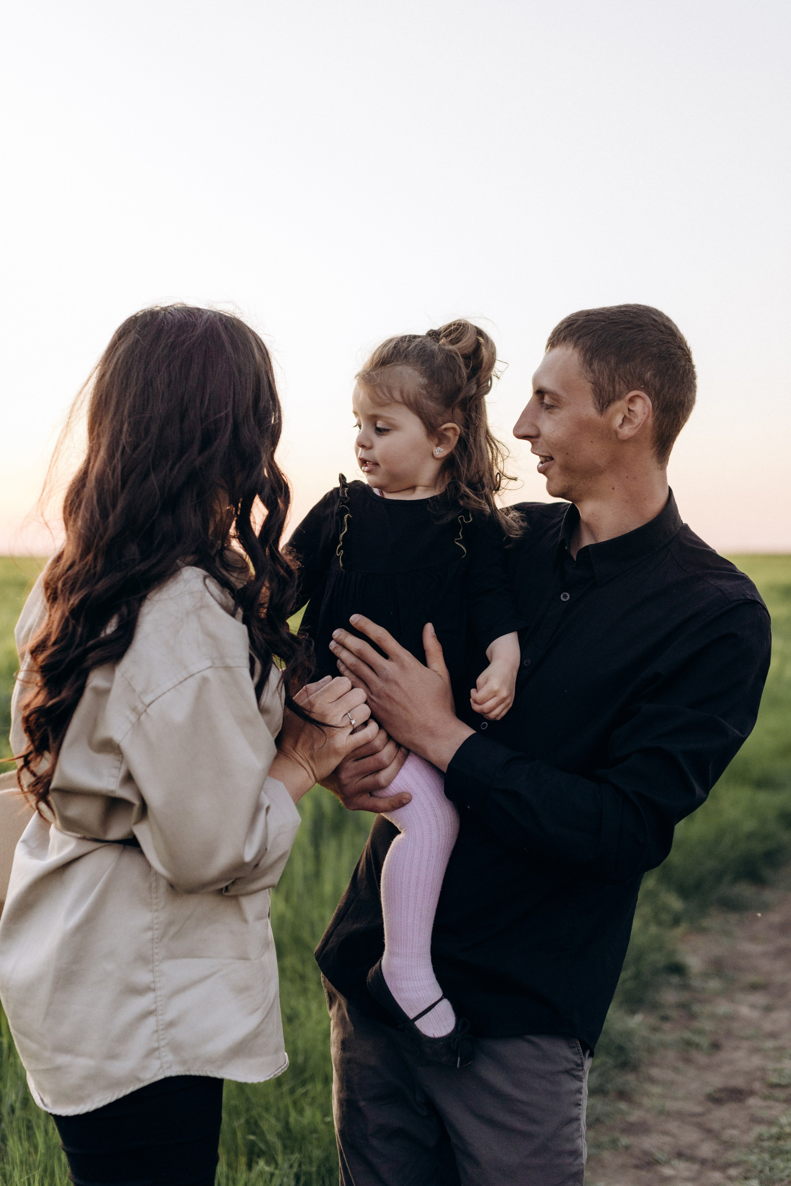 *. Wedding and family photographer San Diego