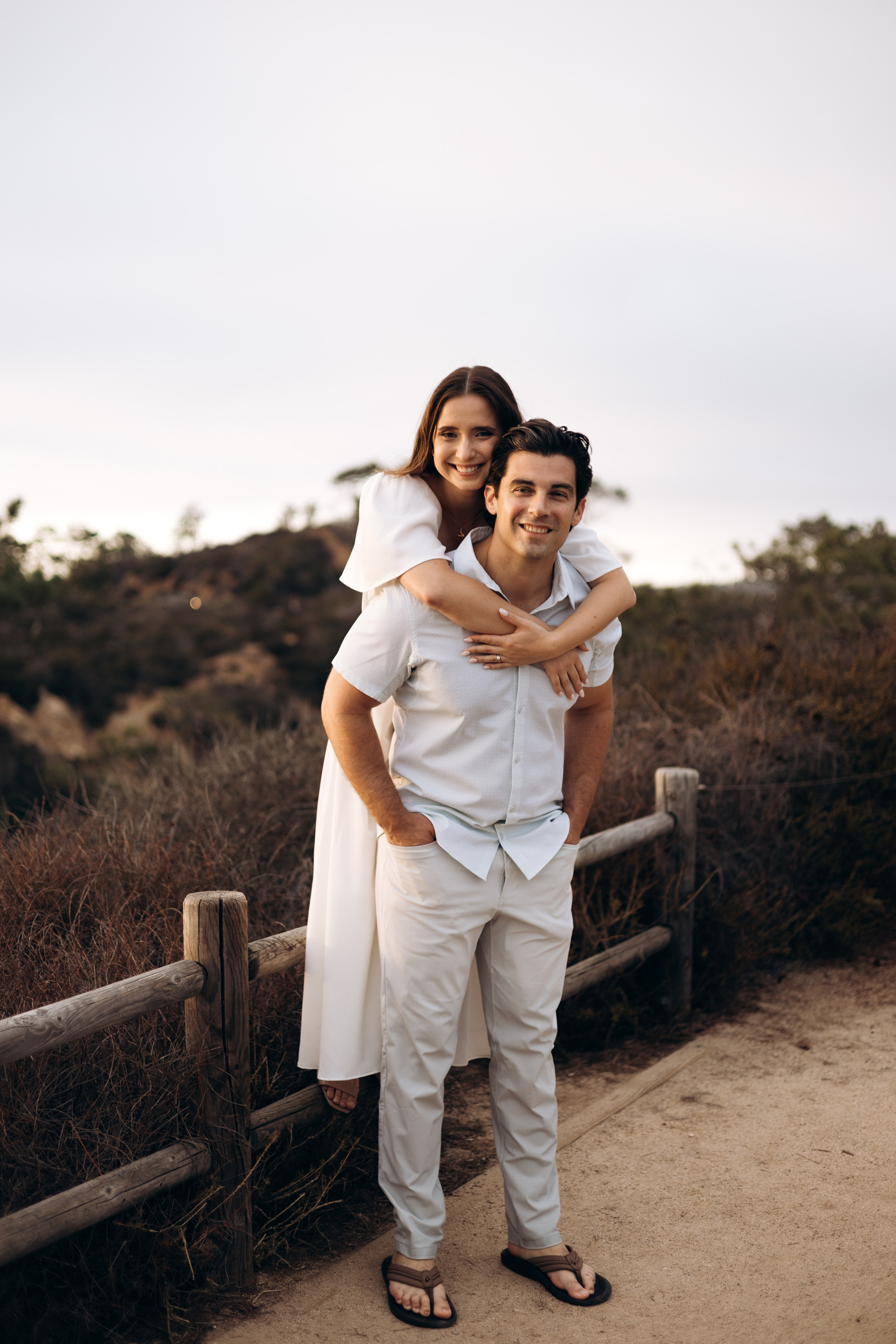 *. Wedding and family photographer San Diego